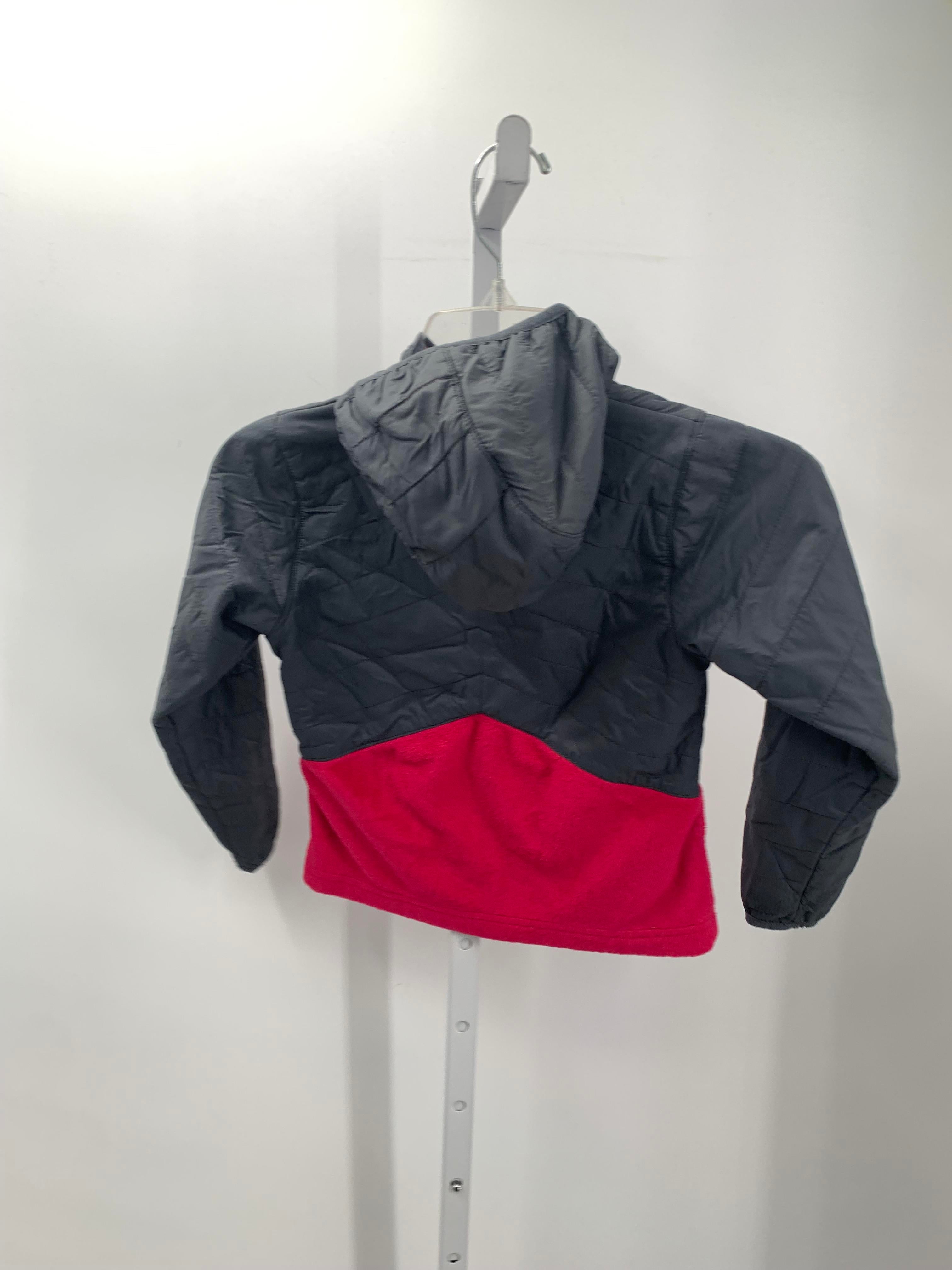 Columbia Size 6/6X Girls Lightweight