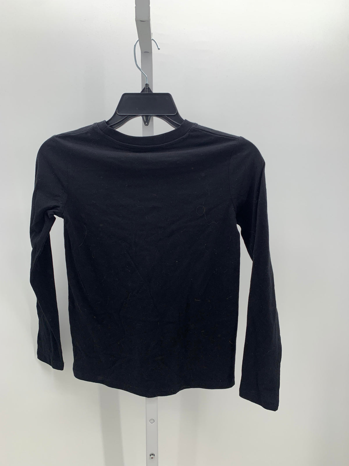 CREWNECK KNIT