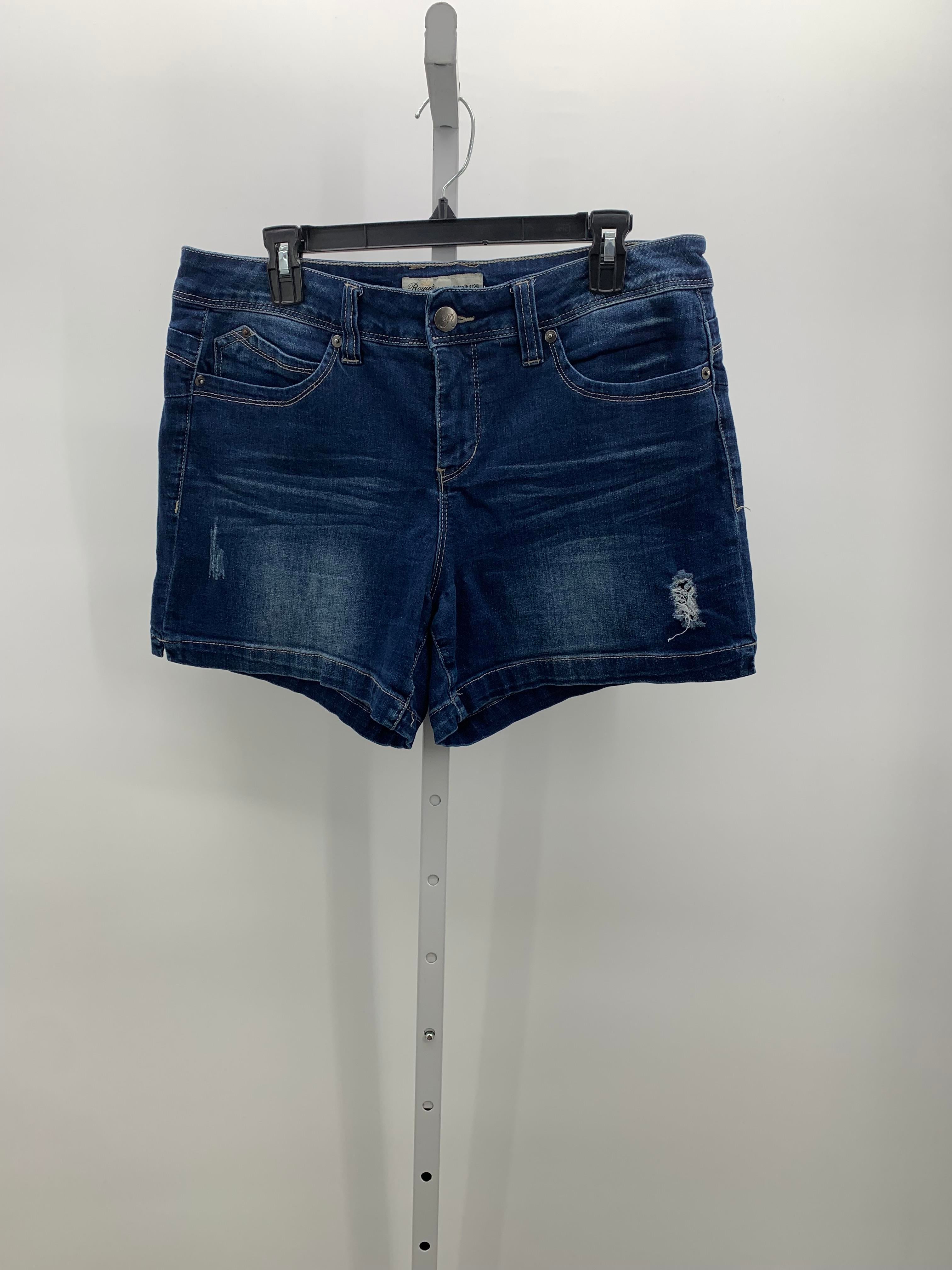 Royalty Size 12 Misses Shorts