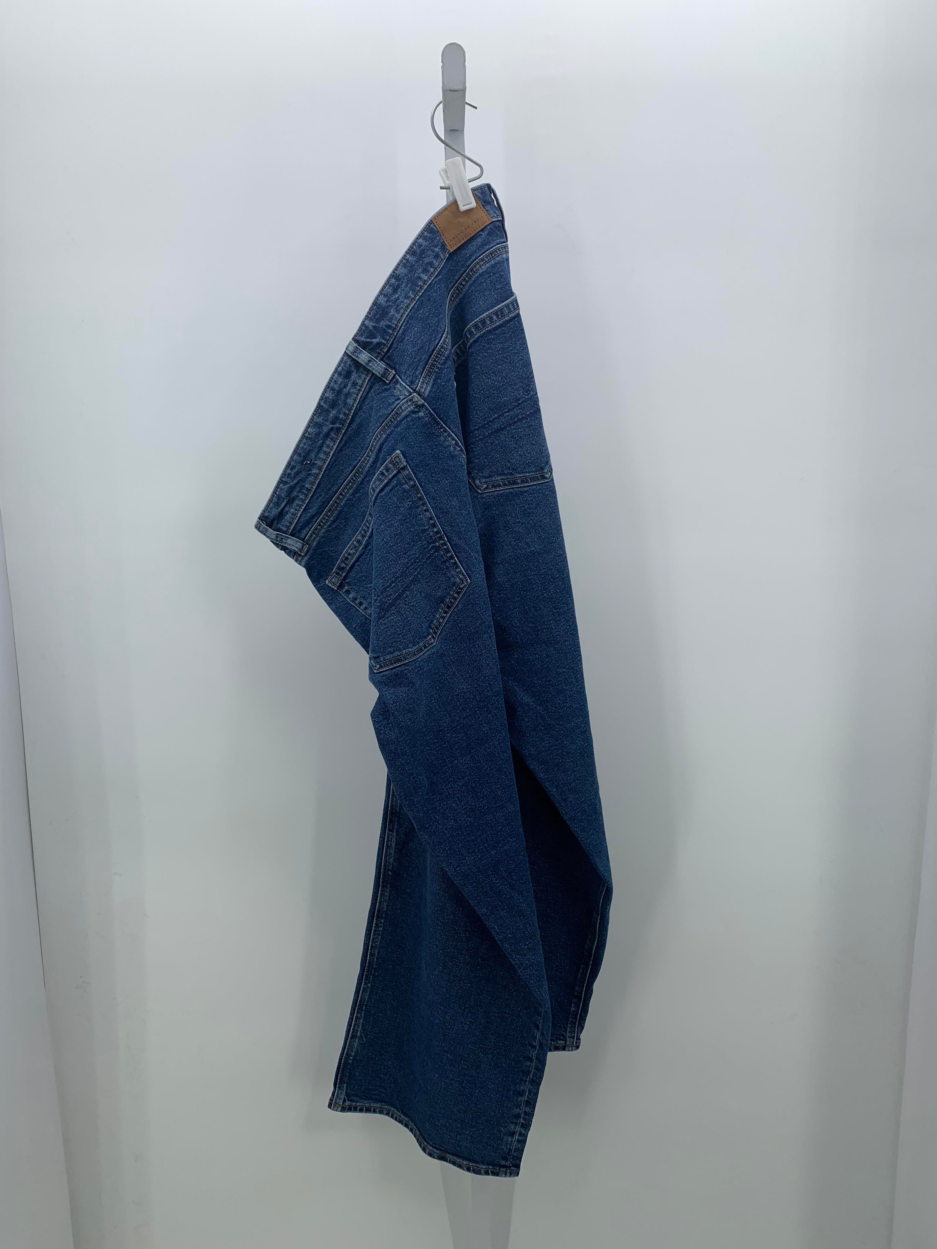 American Eagle Size 12 Short Juniors Jeans