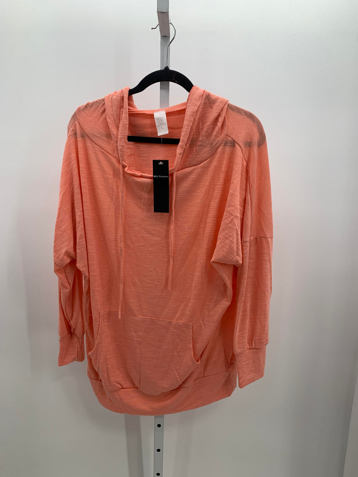 Size Small Misses Long Sleeve Shirt