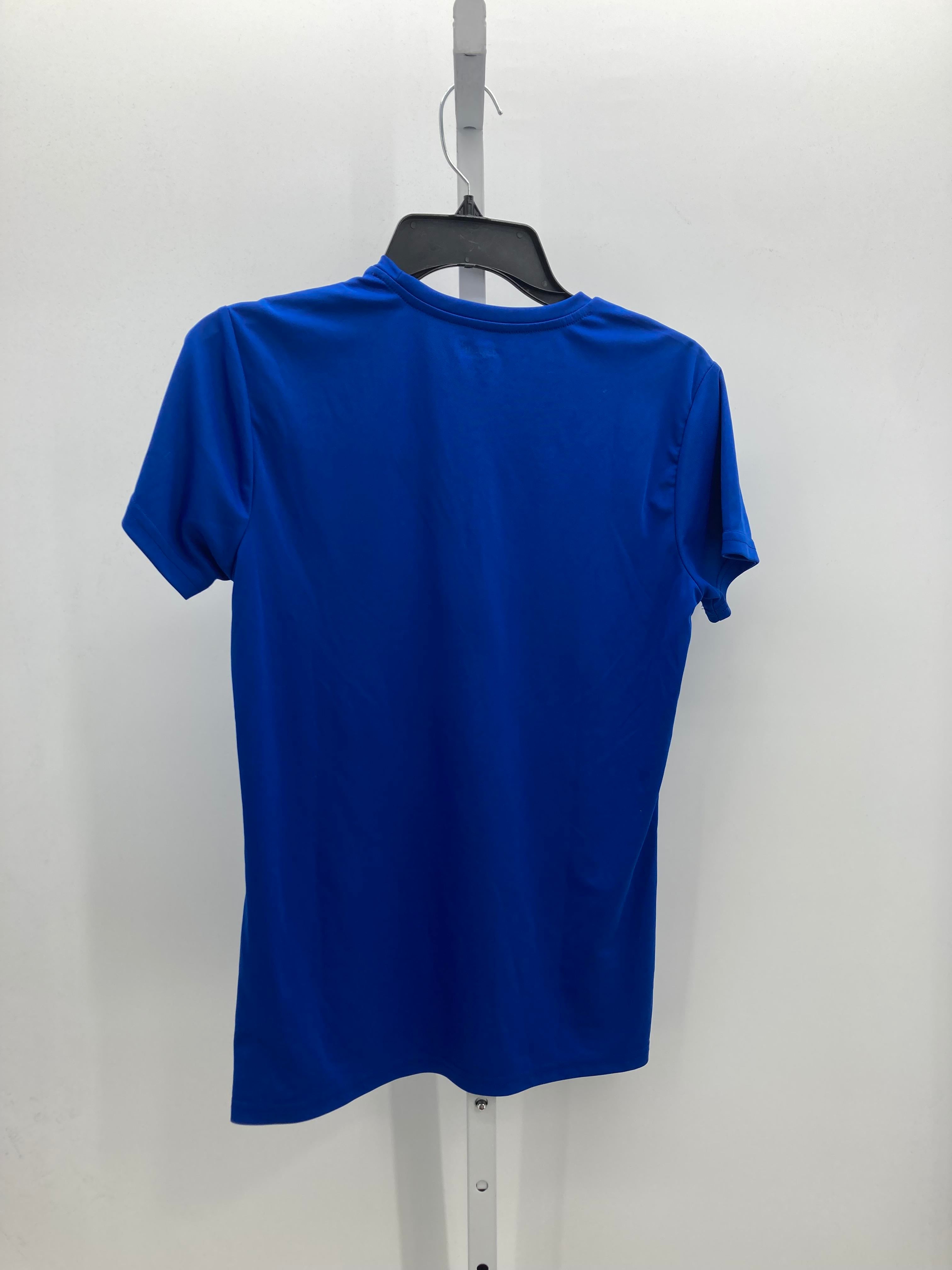 ACTIVE WEAR TEE