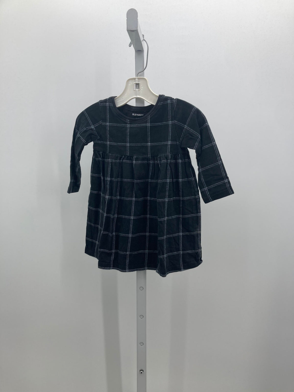 Old Navy Size 12-18 Months Girls Long Sleeve Dress