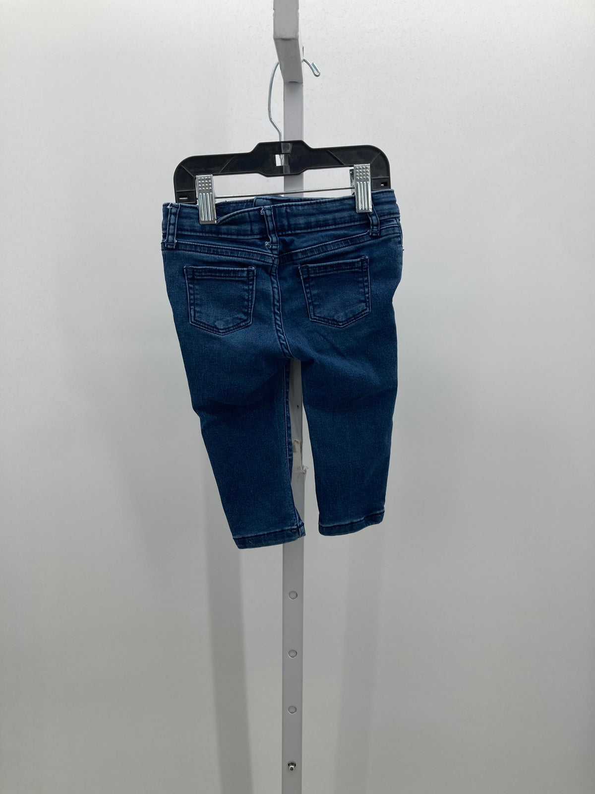 Size 12-18 Months Girls Jeans