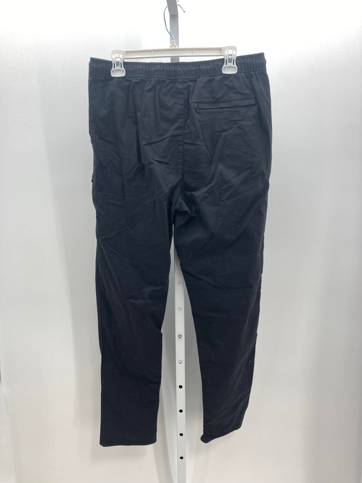 DRAW WAIST TECH TAPER