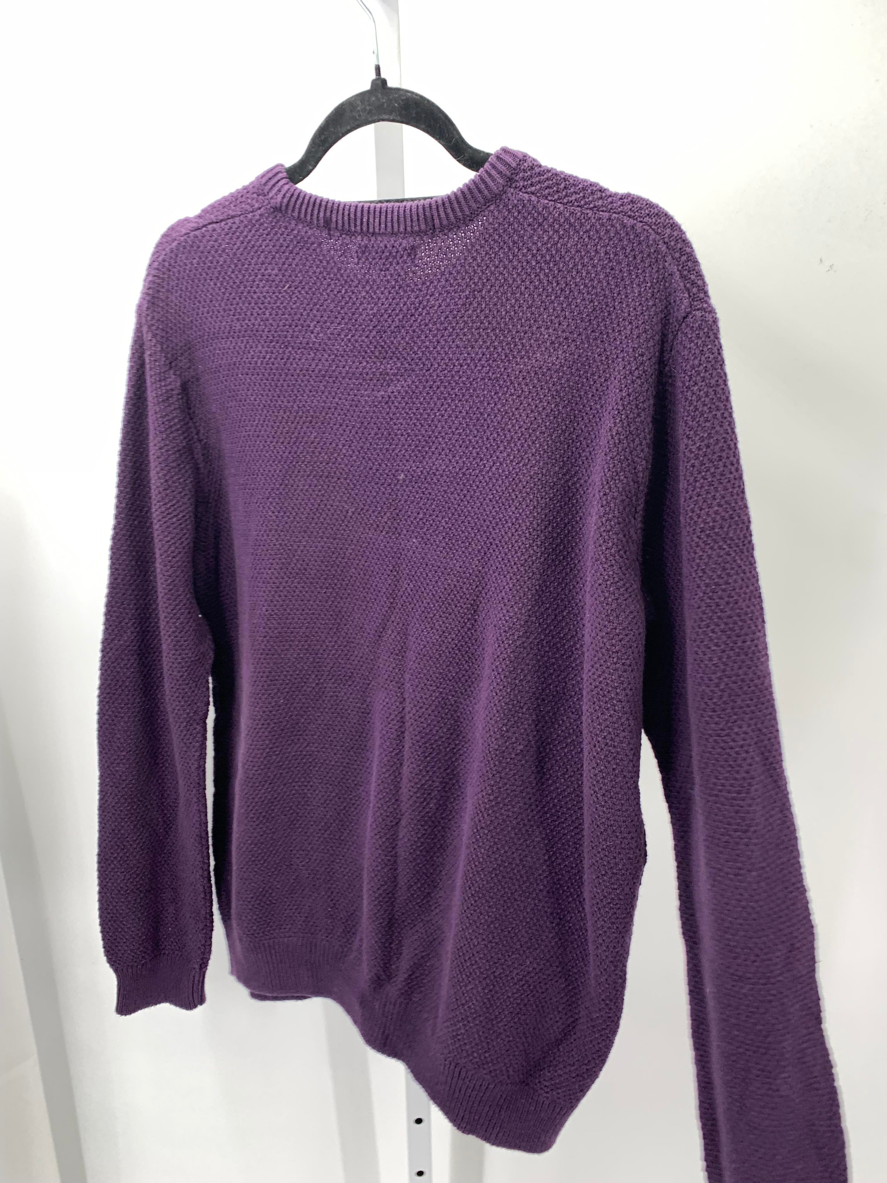 Gap Size Large Misses Long Slv Sweater