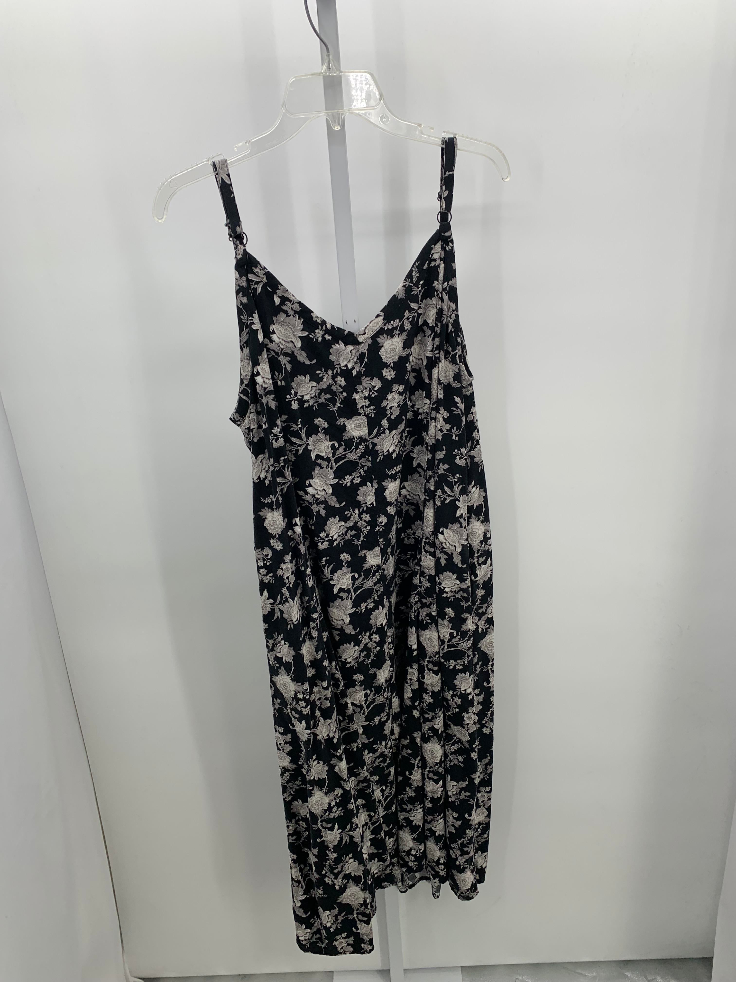 Torrid Size 2X Womens Sundress