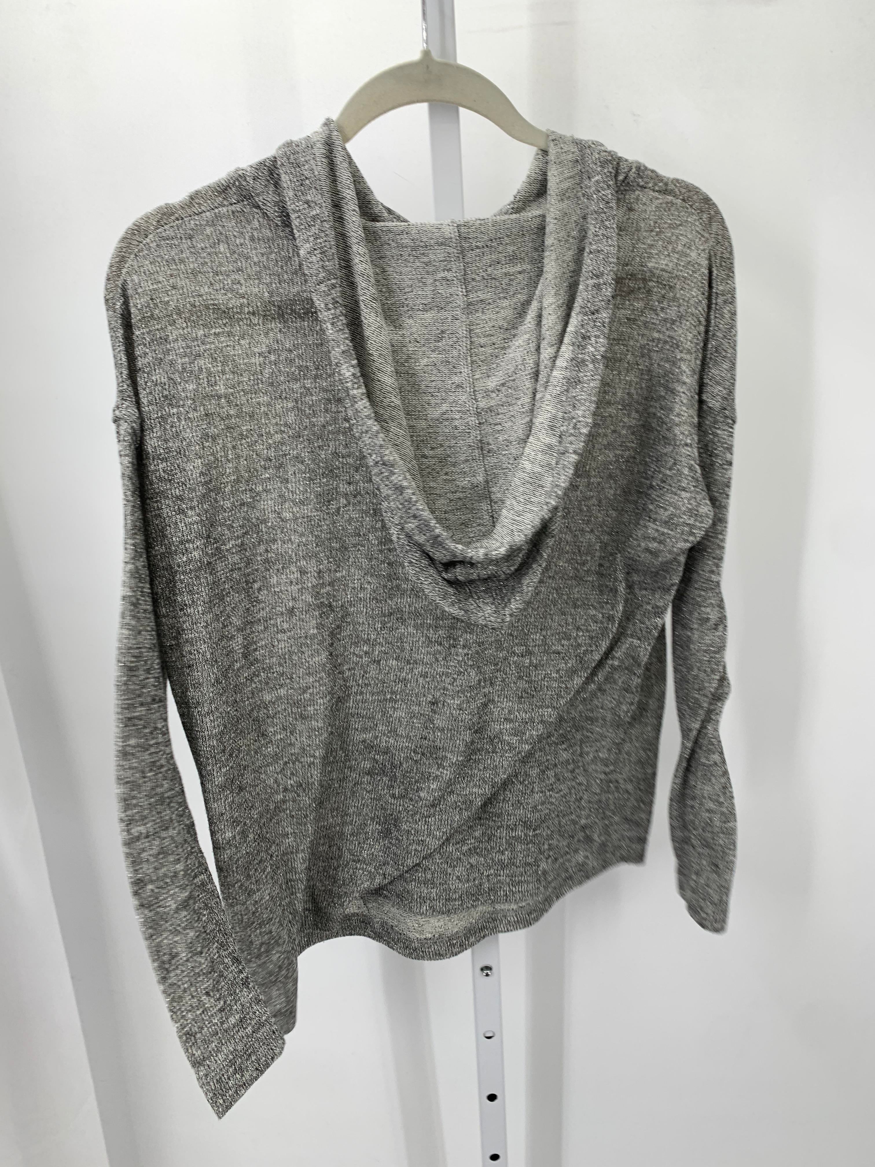 Bass Size Small Misses Long Sleeve Shirt