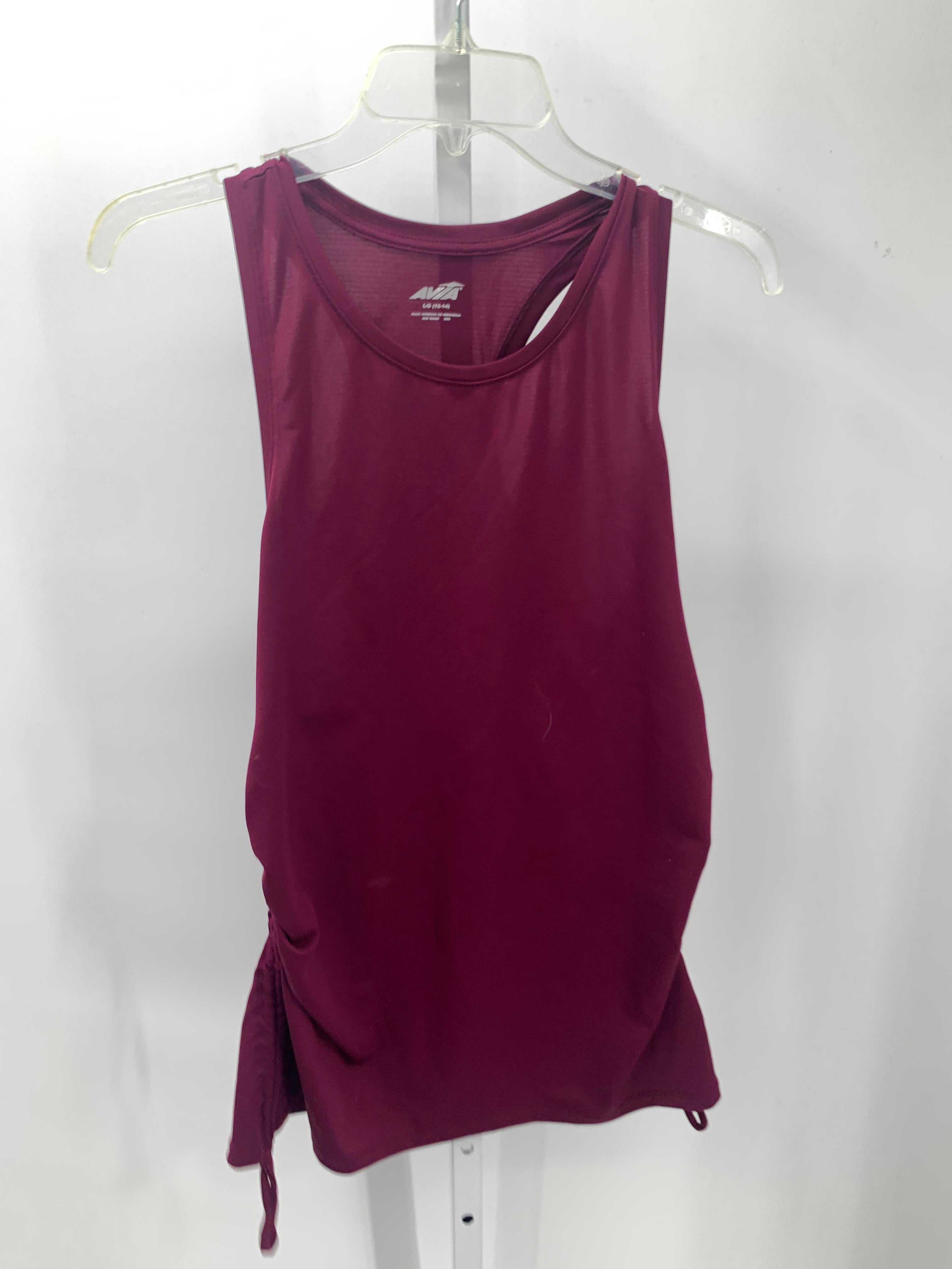 Avia Size Large Misses Tank