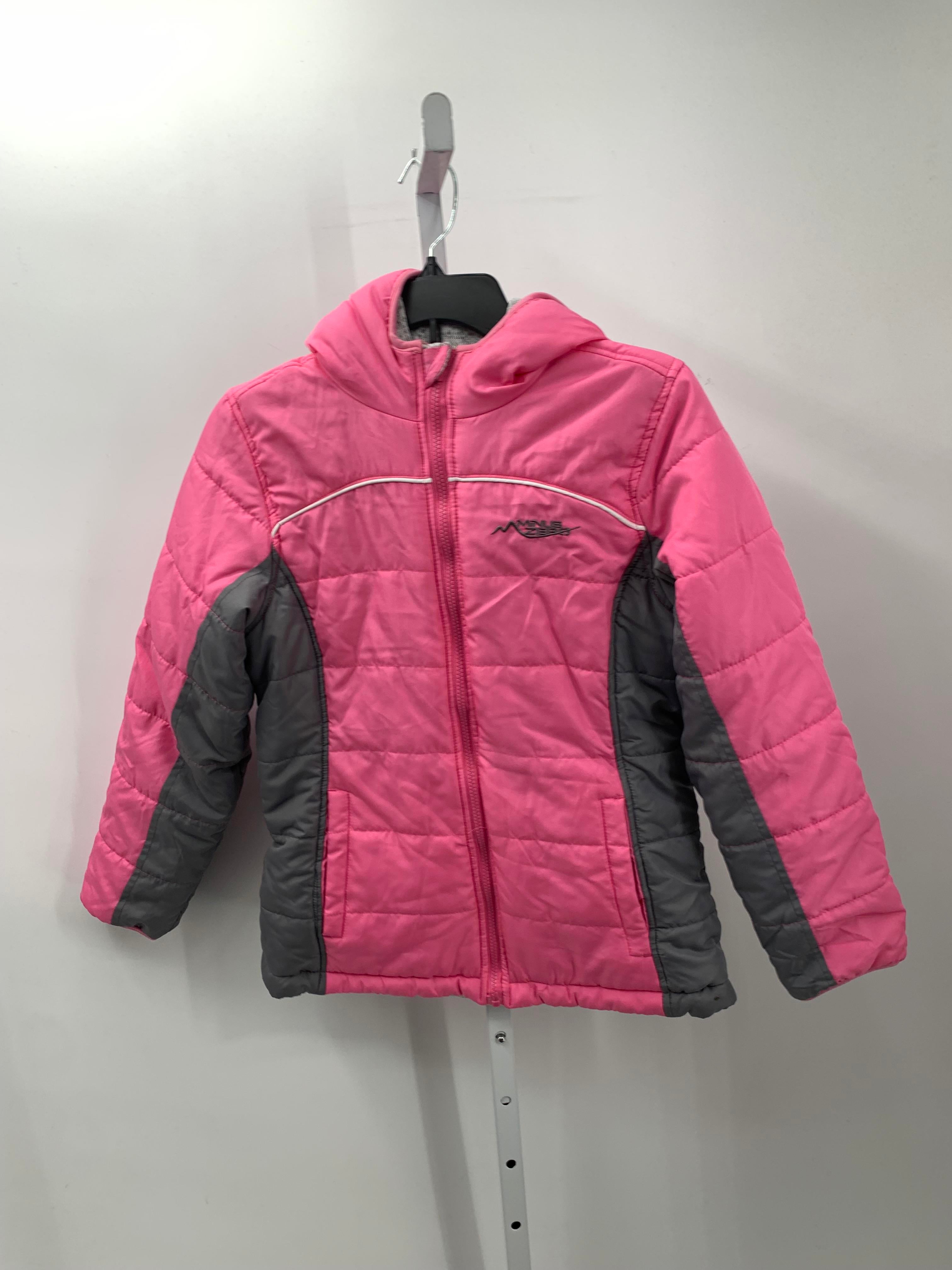 Minus Zero Size 14-16 Girls Winter Coat