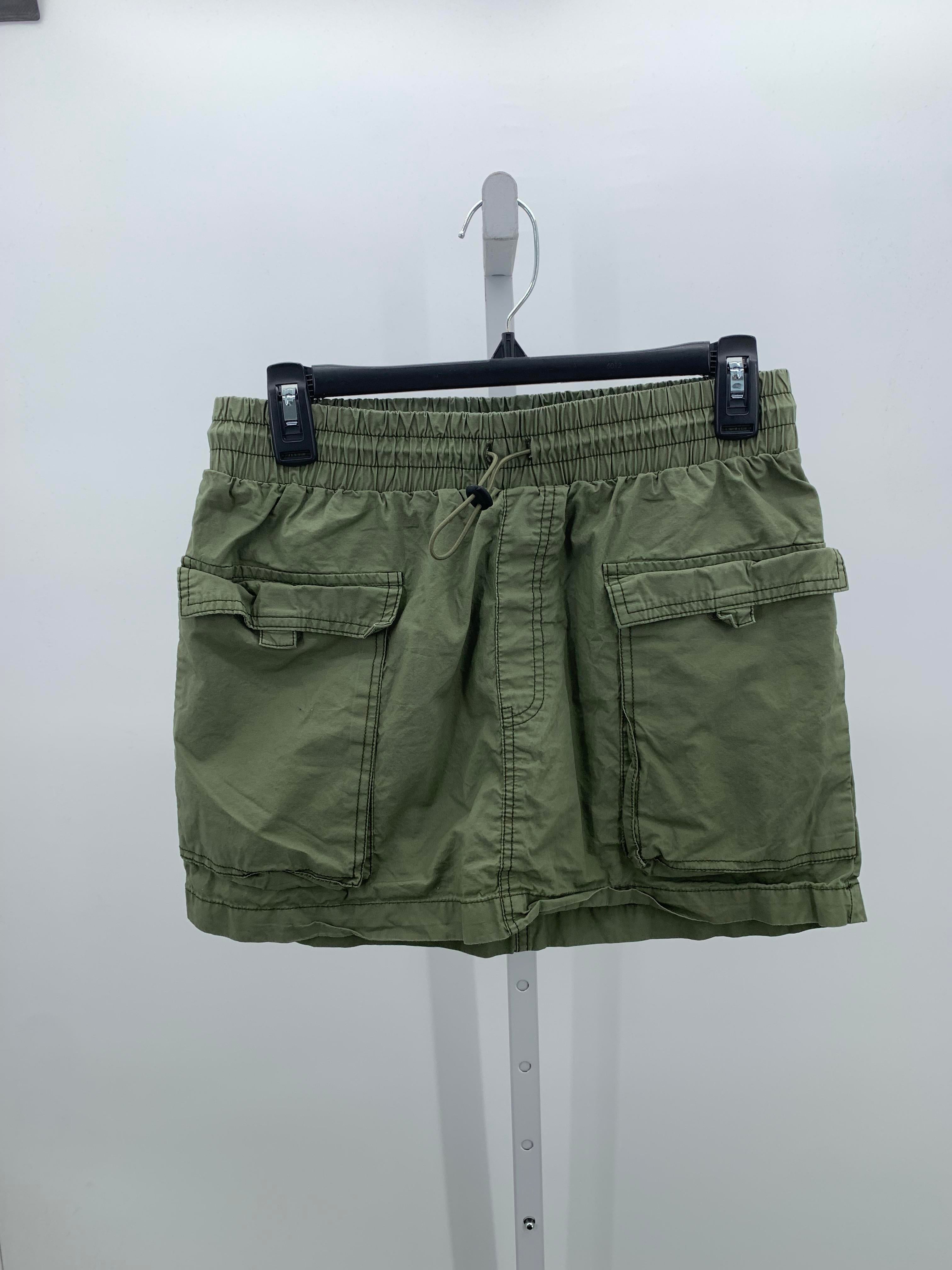 Wild Fable Size Small Juniors Skirt