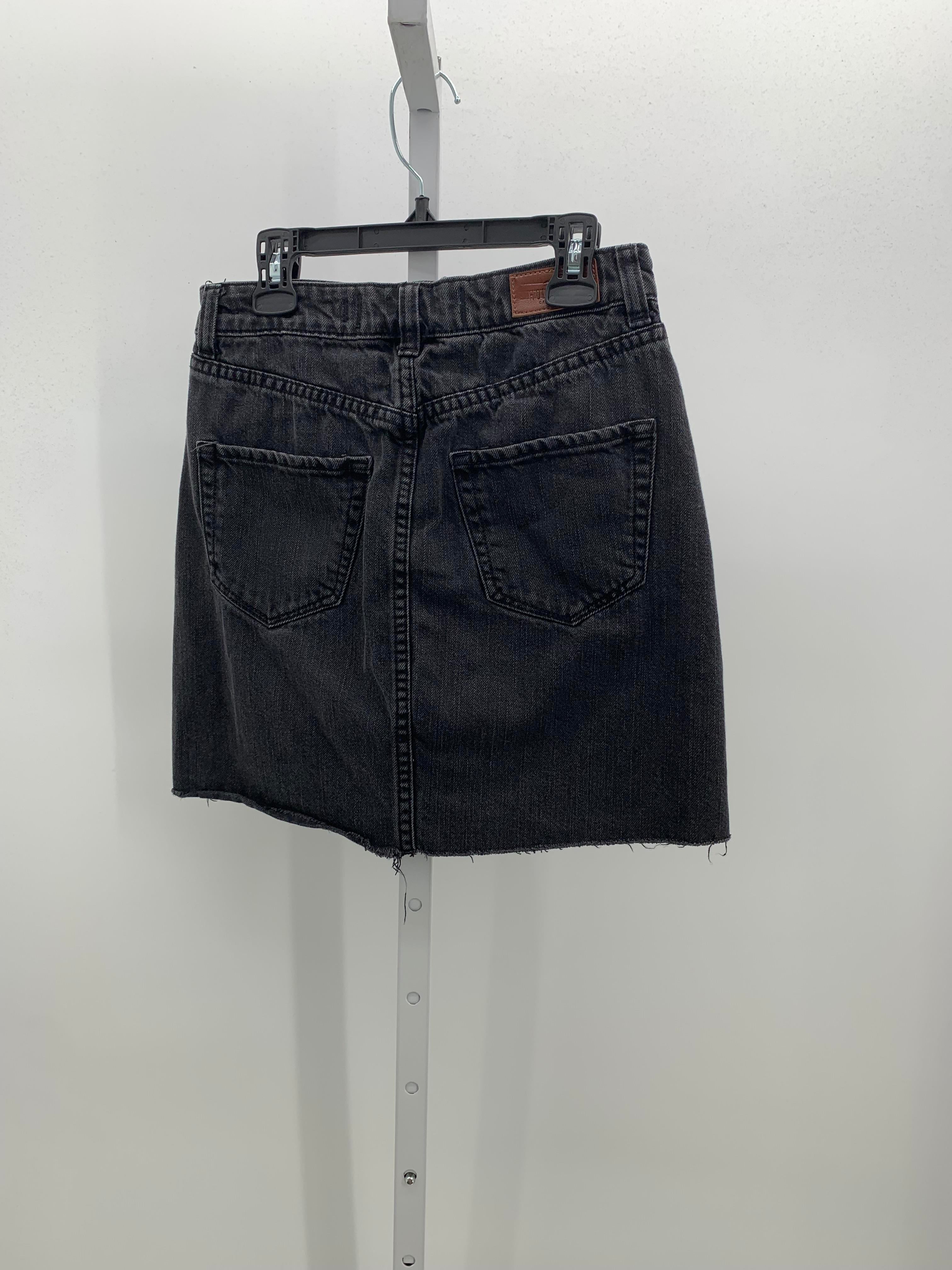 Hollister Size 1 Juniors Skirt