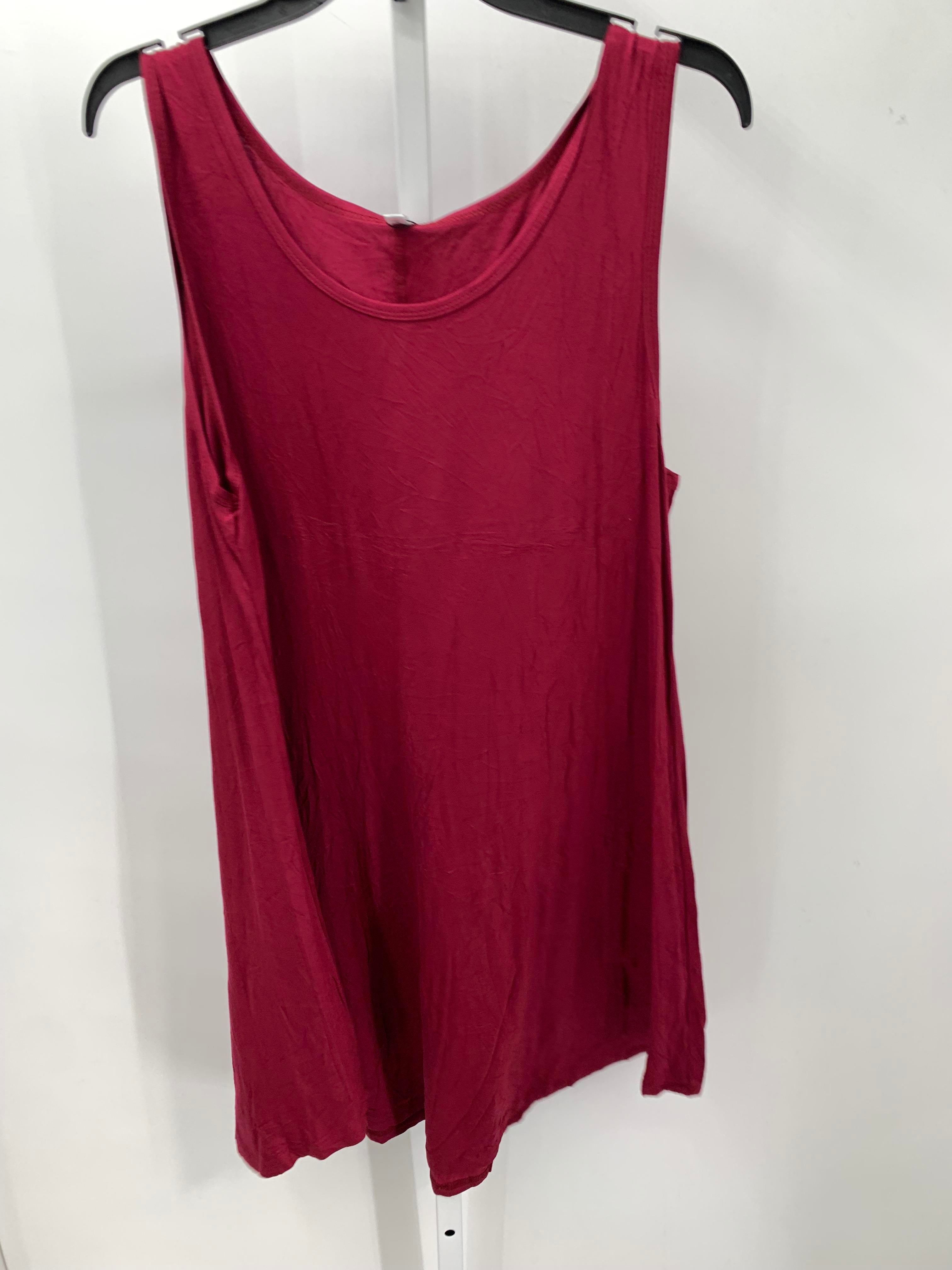 Size Extra Large Misses Sundress
