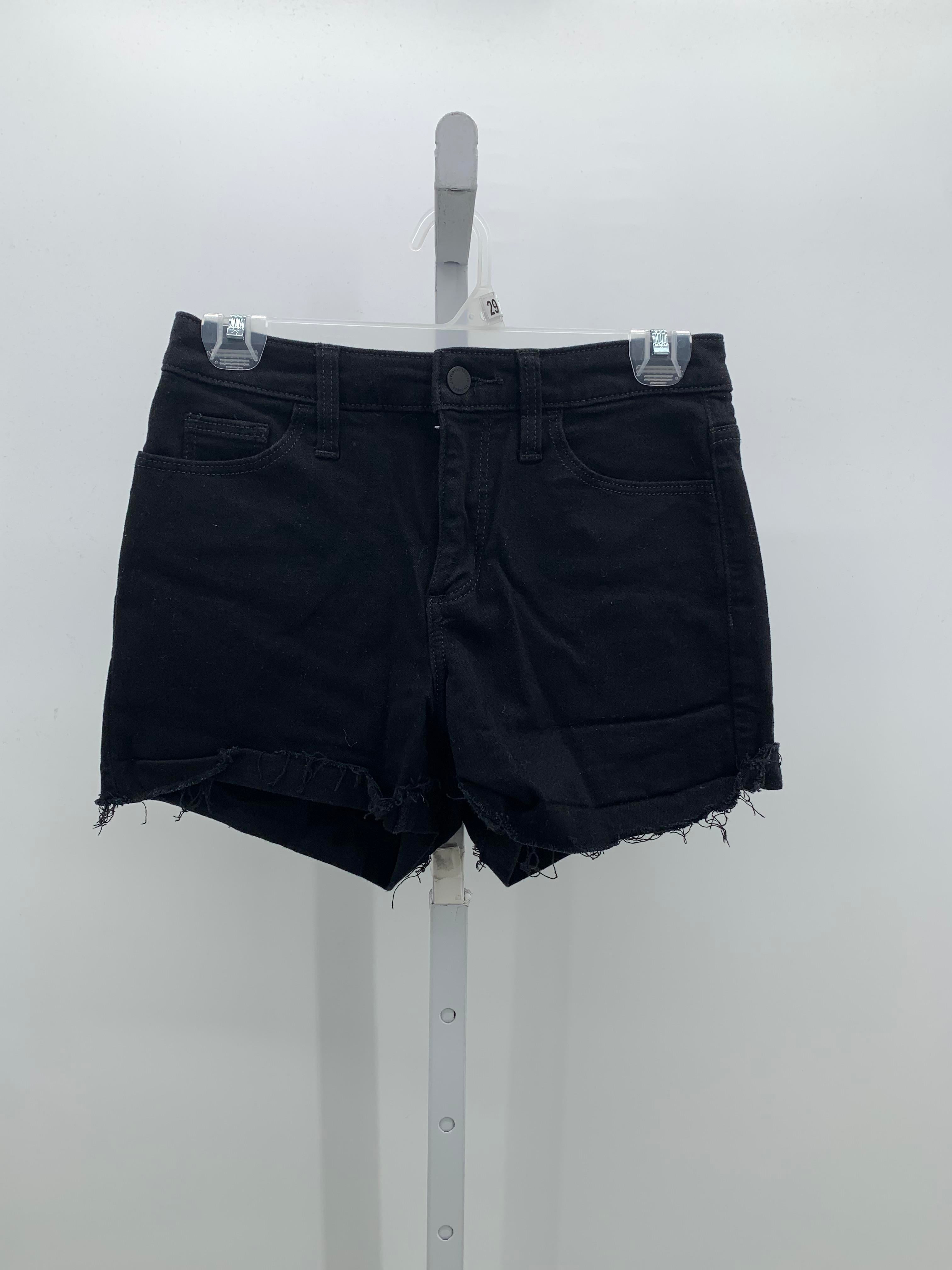 Universal Thread Size 2 Misses Shorts