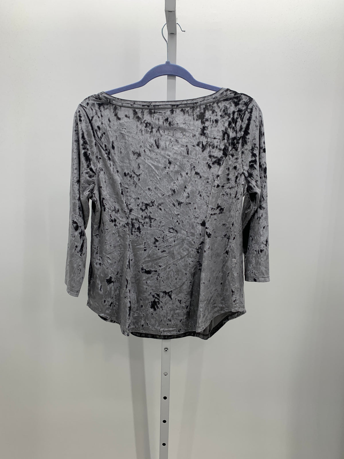 Westport Size Small Misses 3/4 Sleeve Shirt