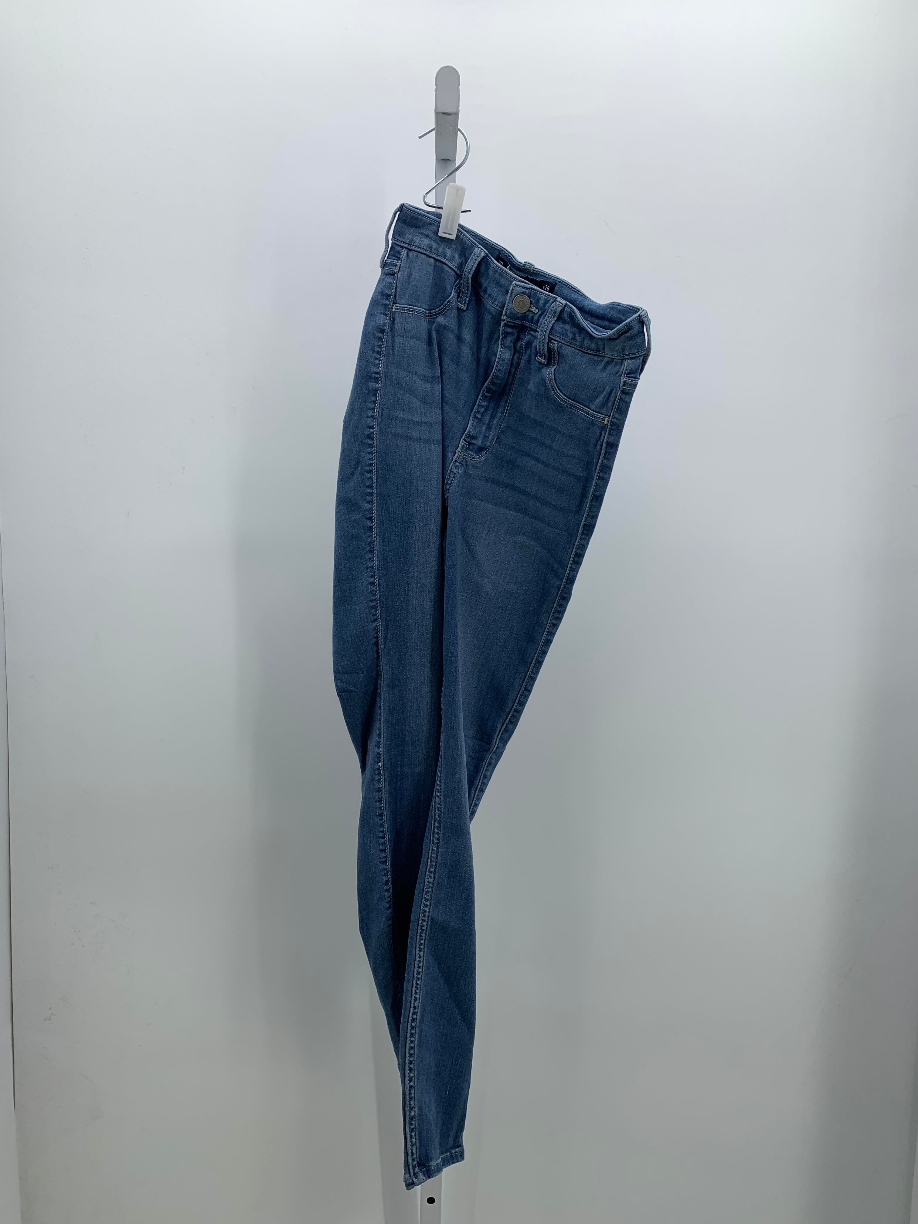 Hollister Size 3 Juniors Jeans