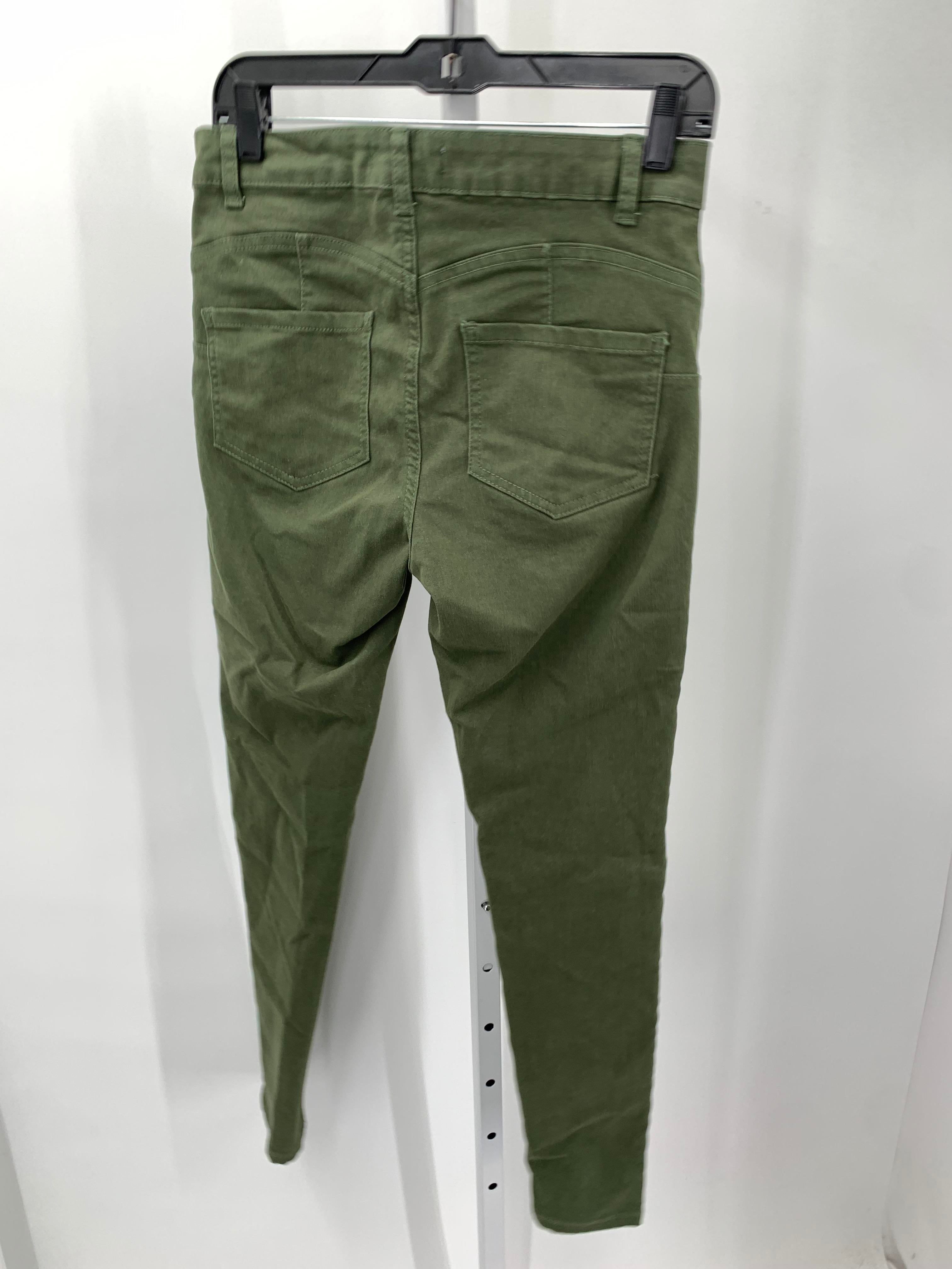 Denim & Co. Size 8 Misses Pants