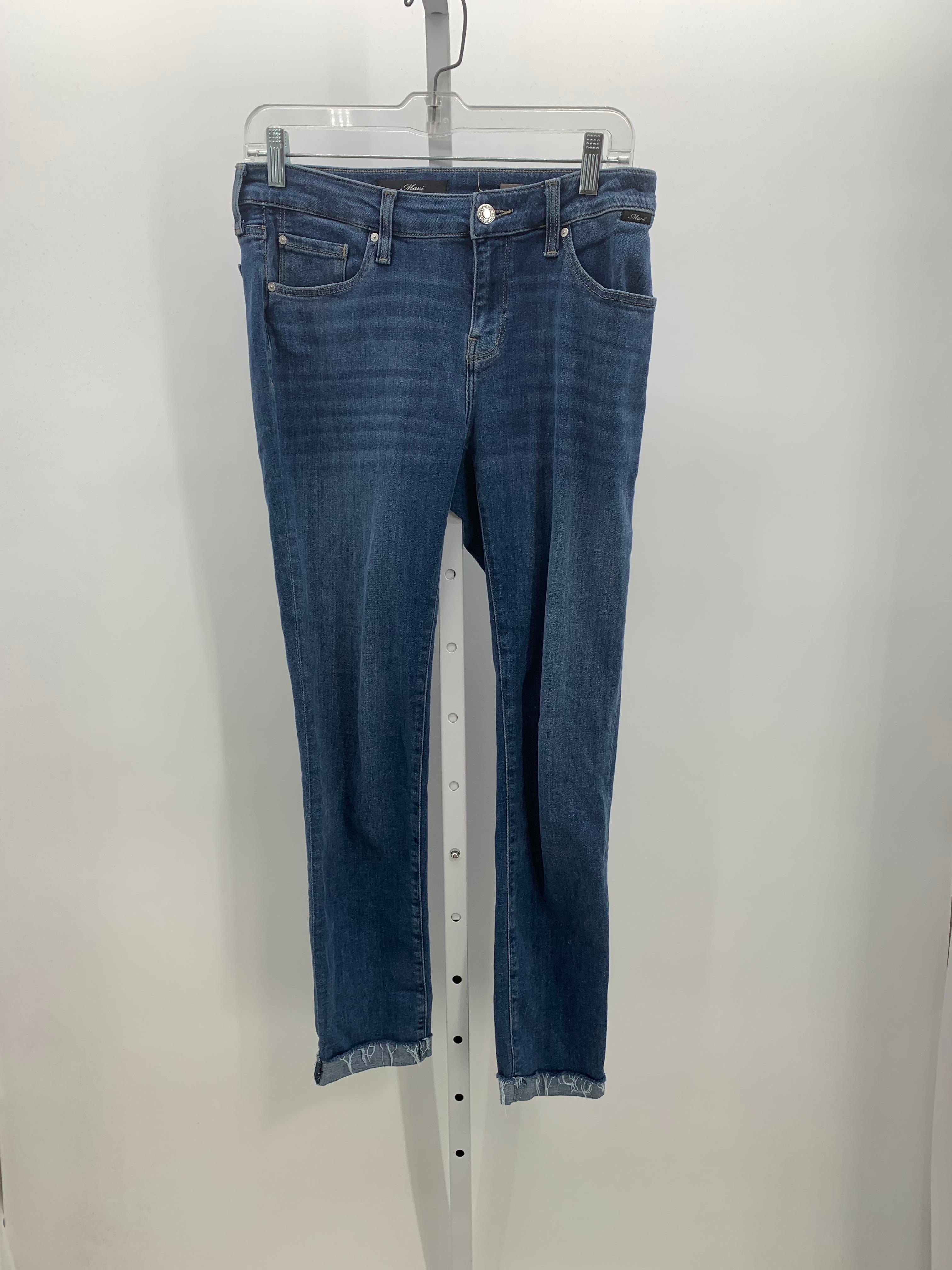Mavi Size 4 Misses Jeans
