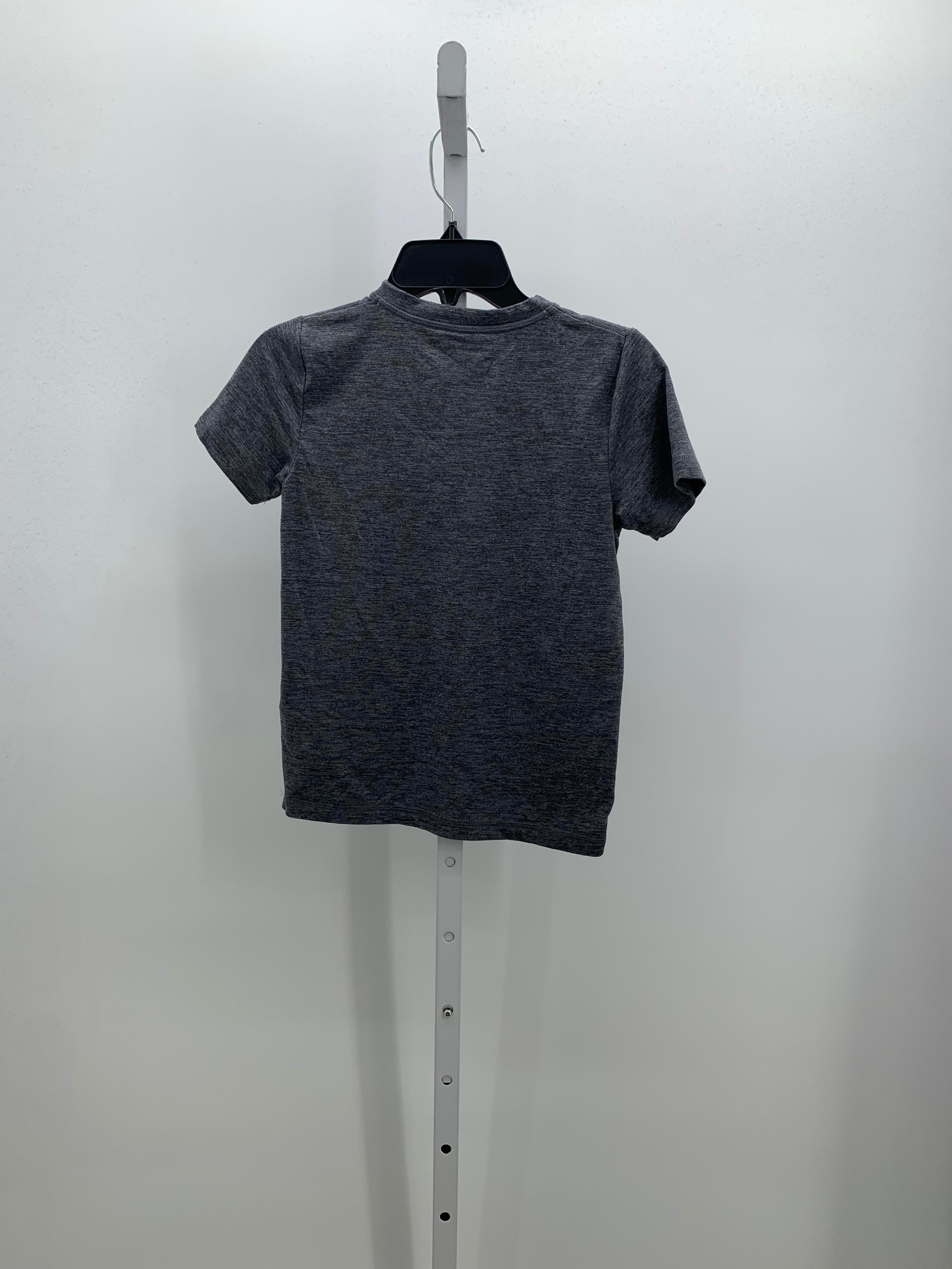 HENLEY KNIT