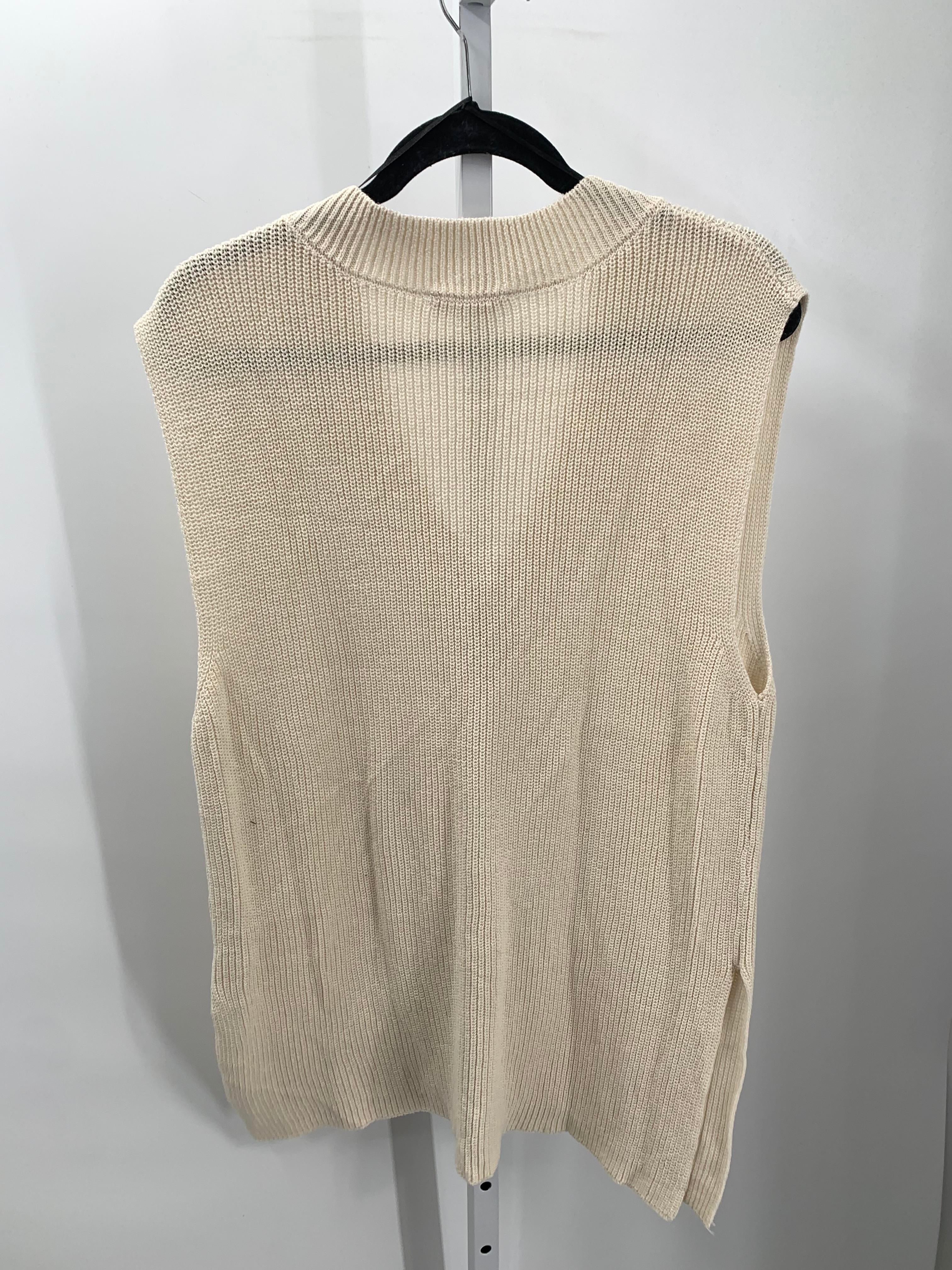 Talulah Size Medium Juniors Vest