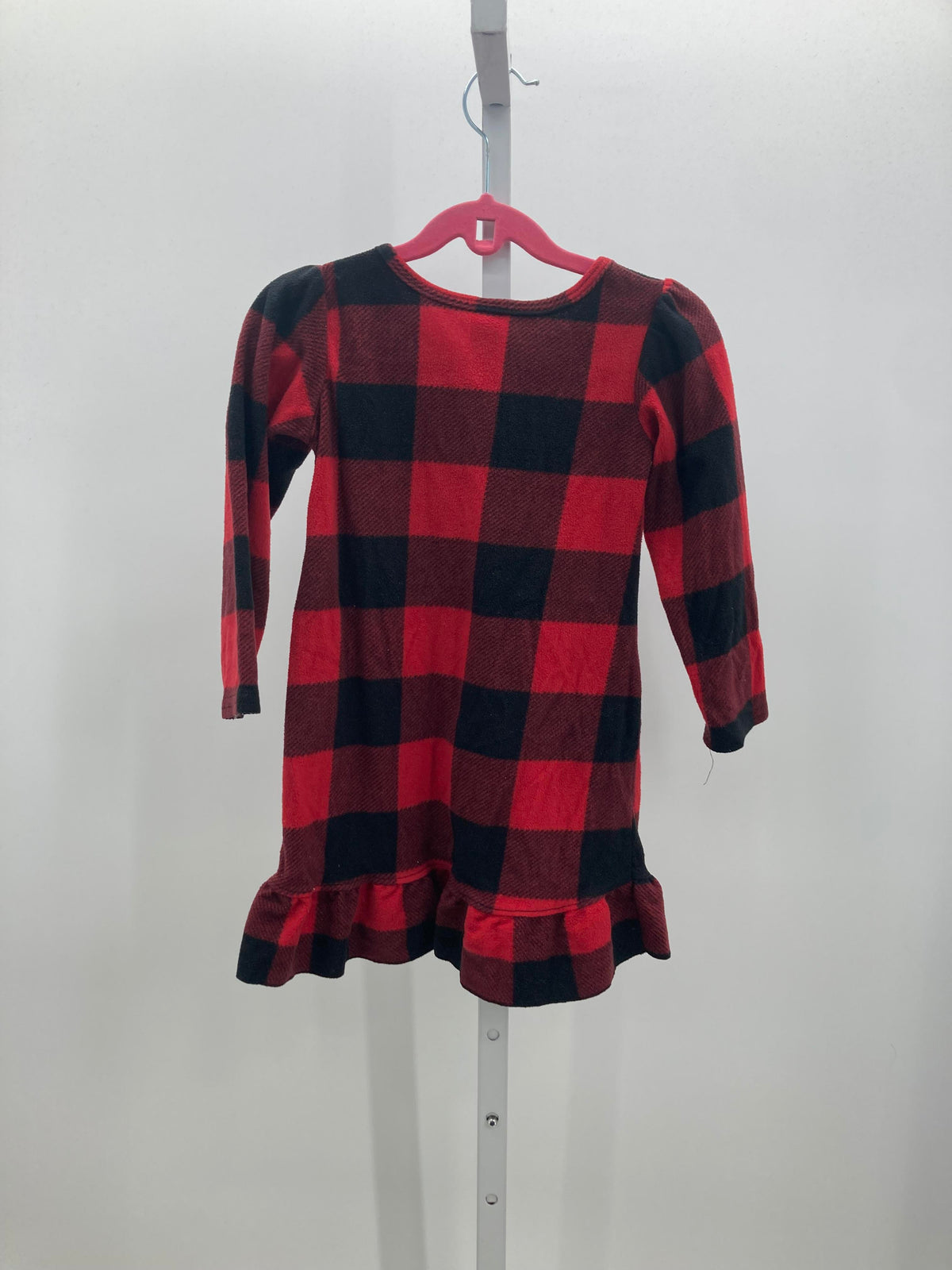 Size 4T Girls Nightgown