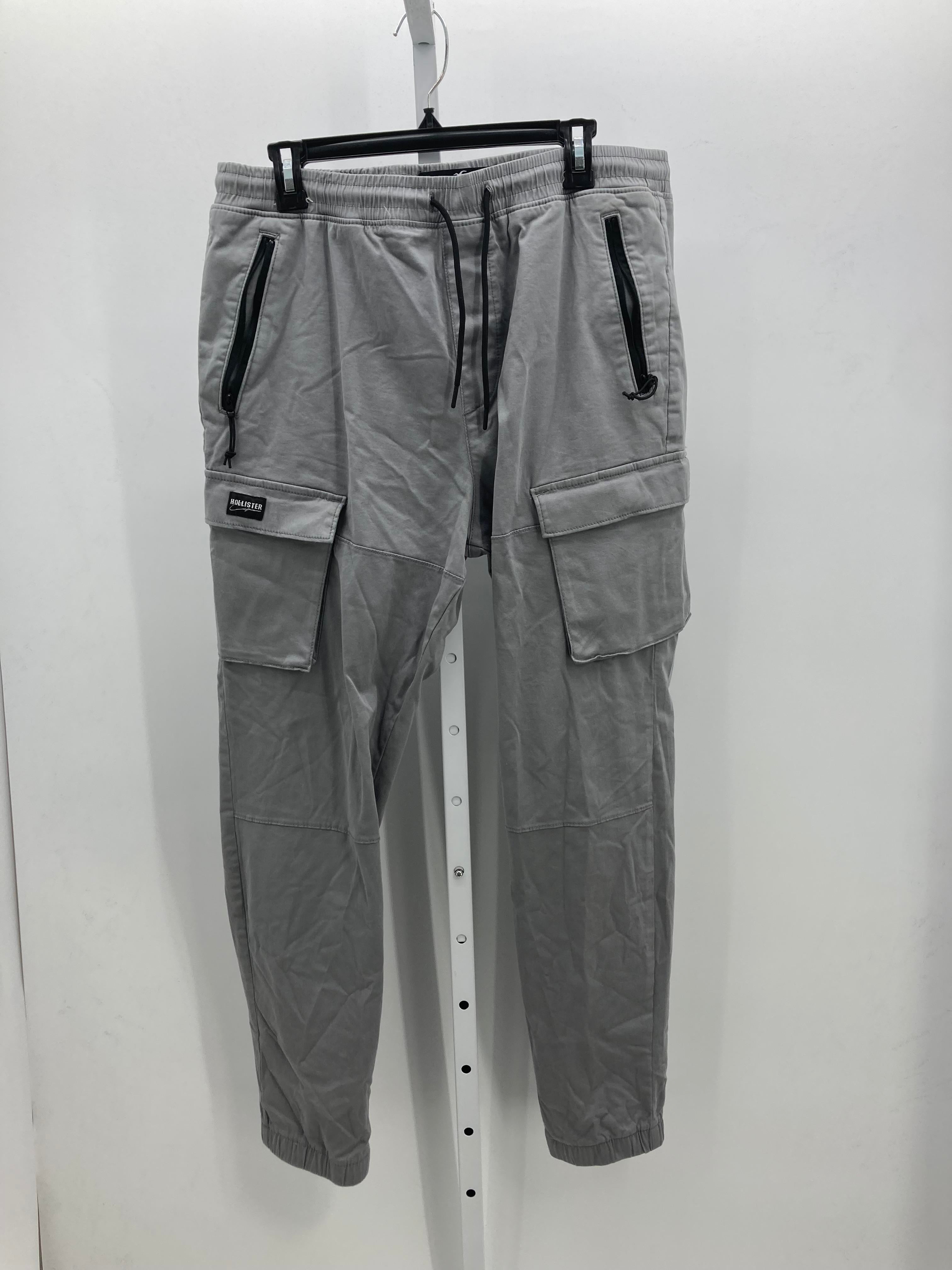 SKINNY JOGGER