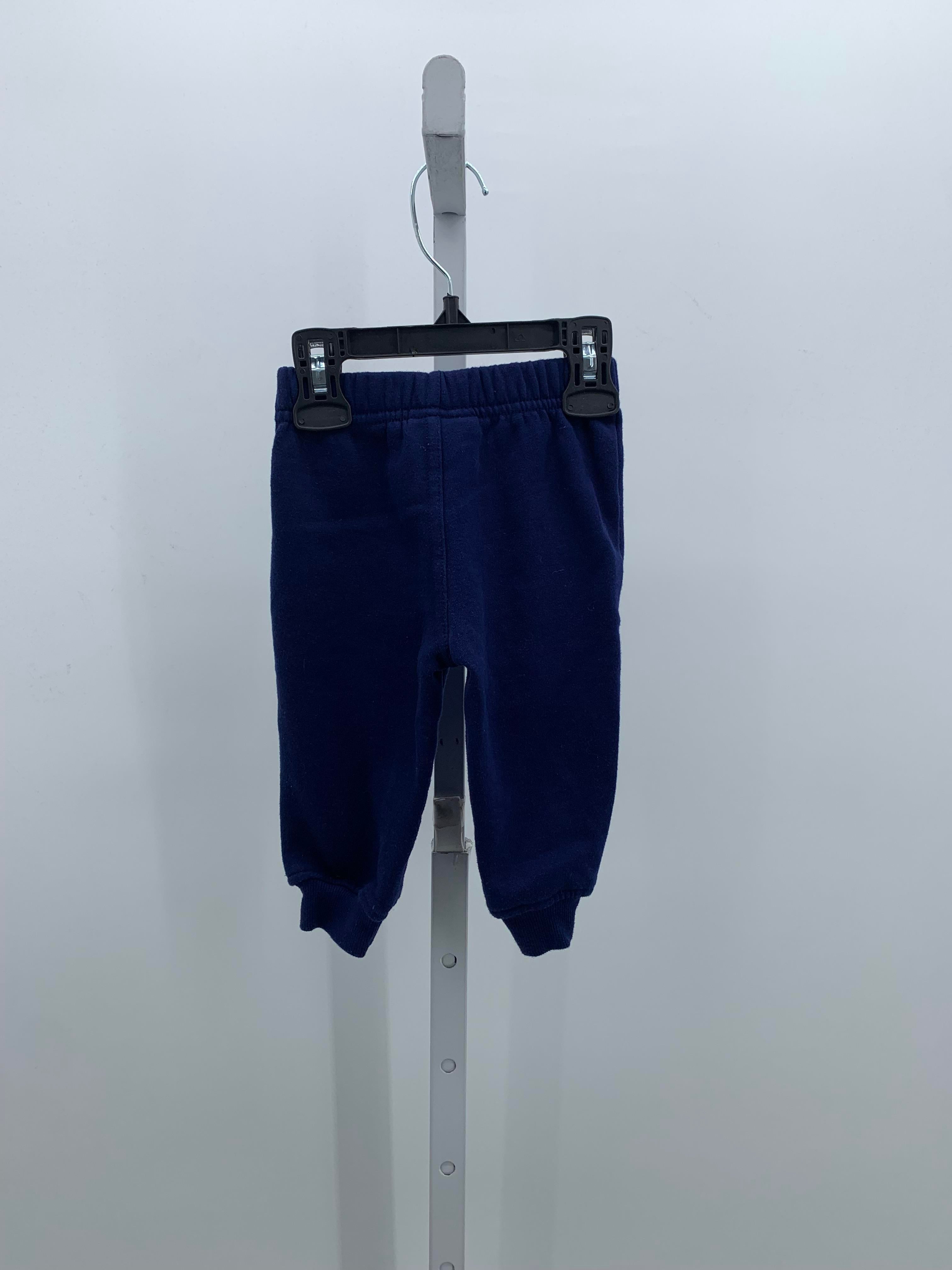 ELASTIC WAIST KNIT