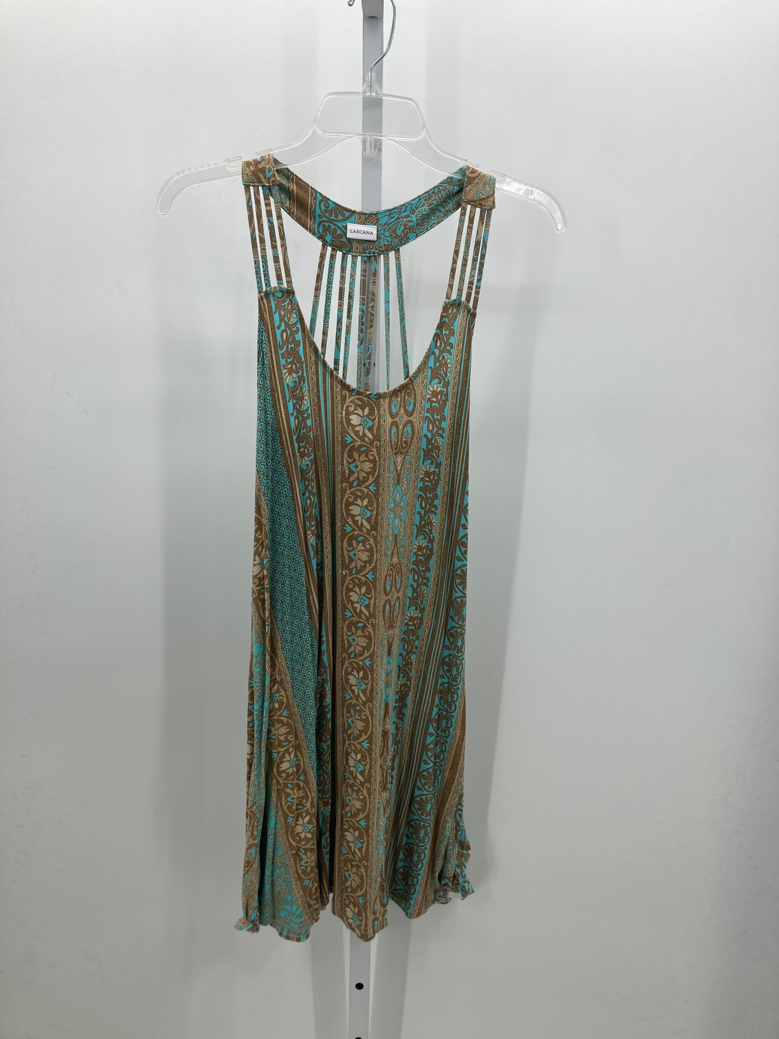Lascana Size 4 Misses Sundress