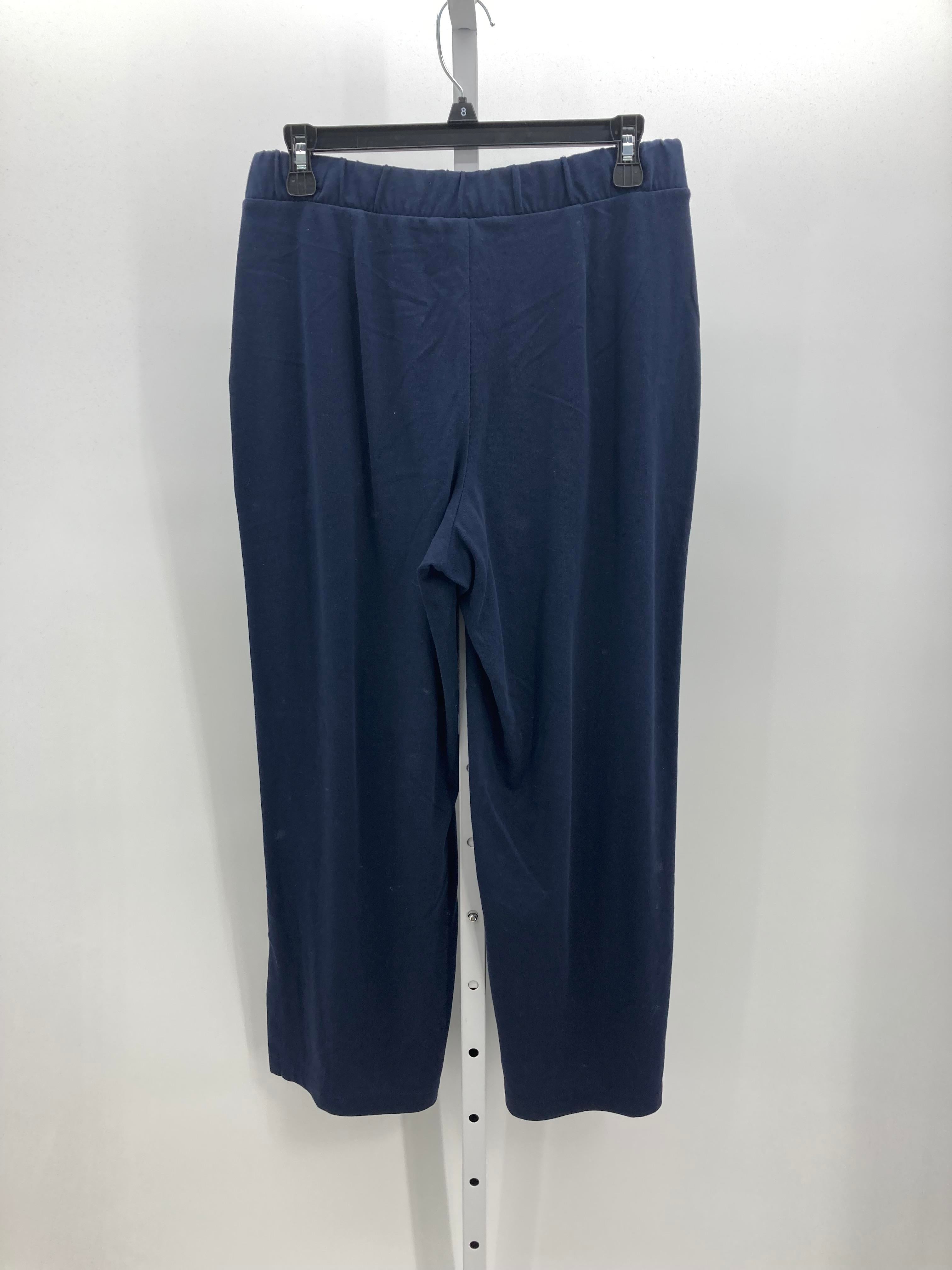 J-Jill Size Small Misses Pants