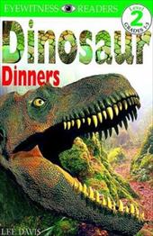 Dinosaur Dinners by Lee Davis (Paperback) - Lee Davis