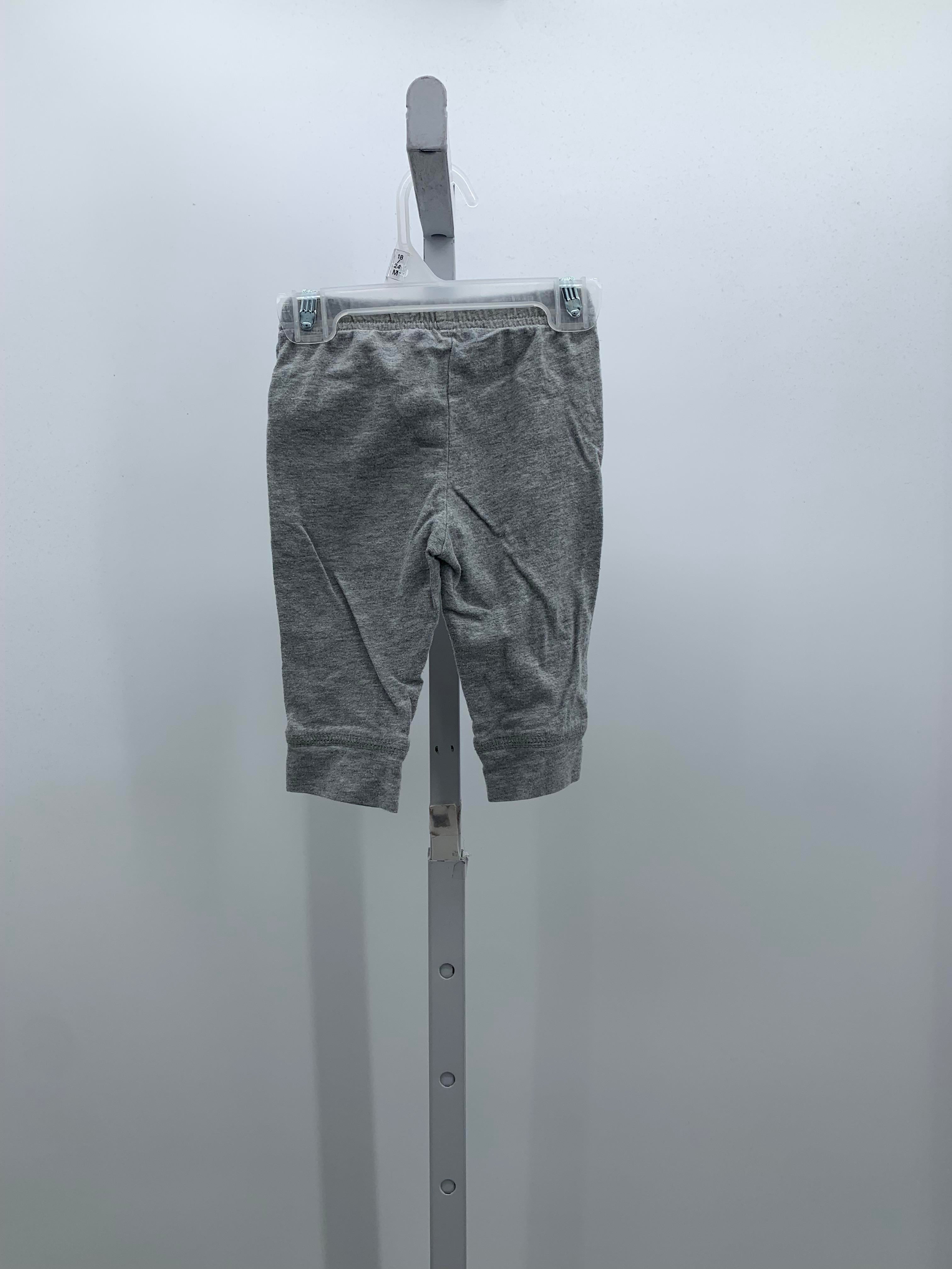 ELASTIC WAIST
