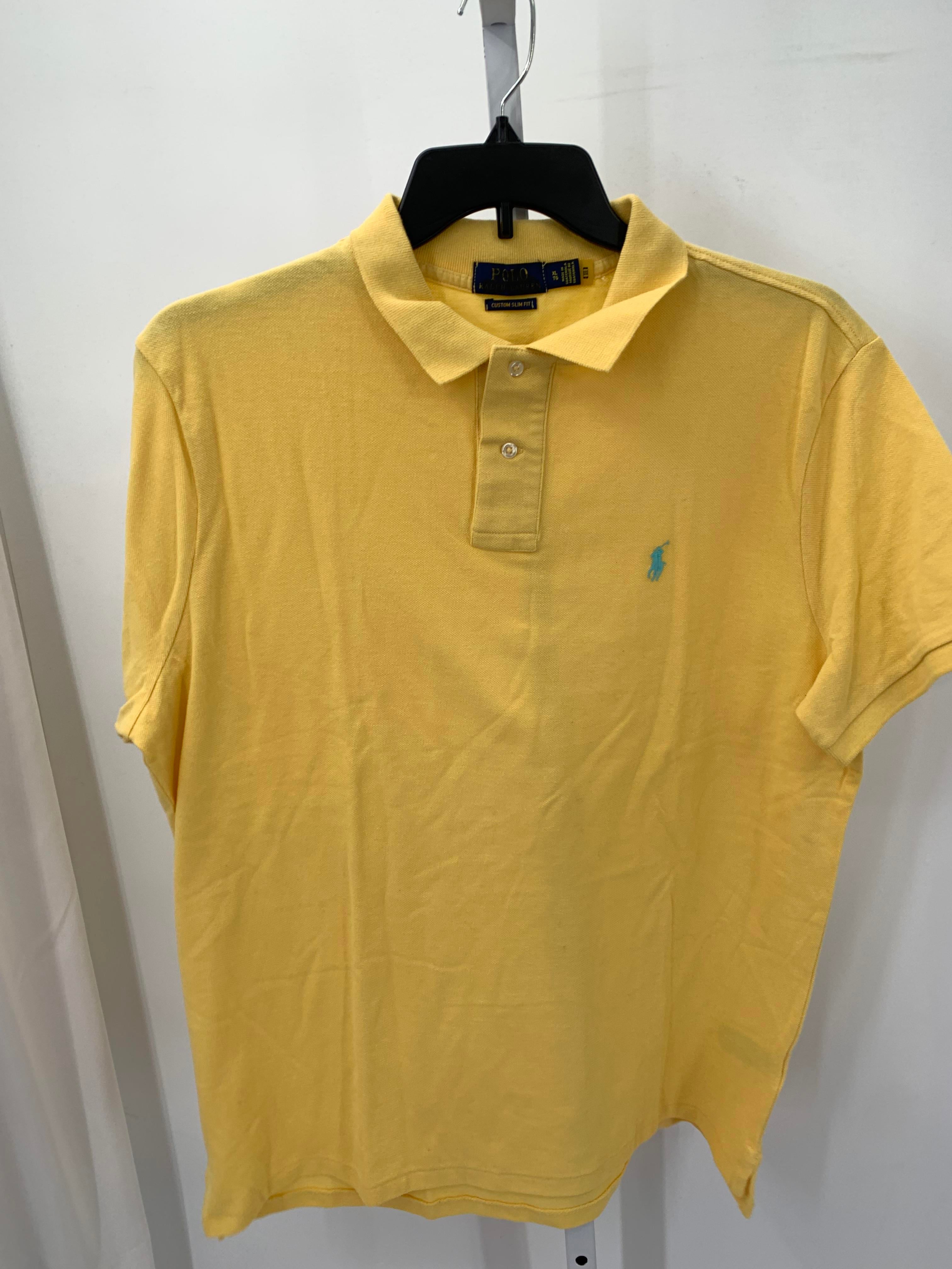 CUSTOM SLIM FIT POLO