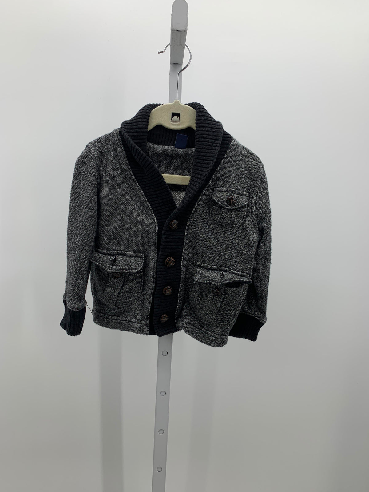 BTN DOWN SWEATER