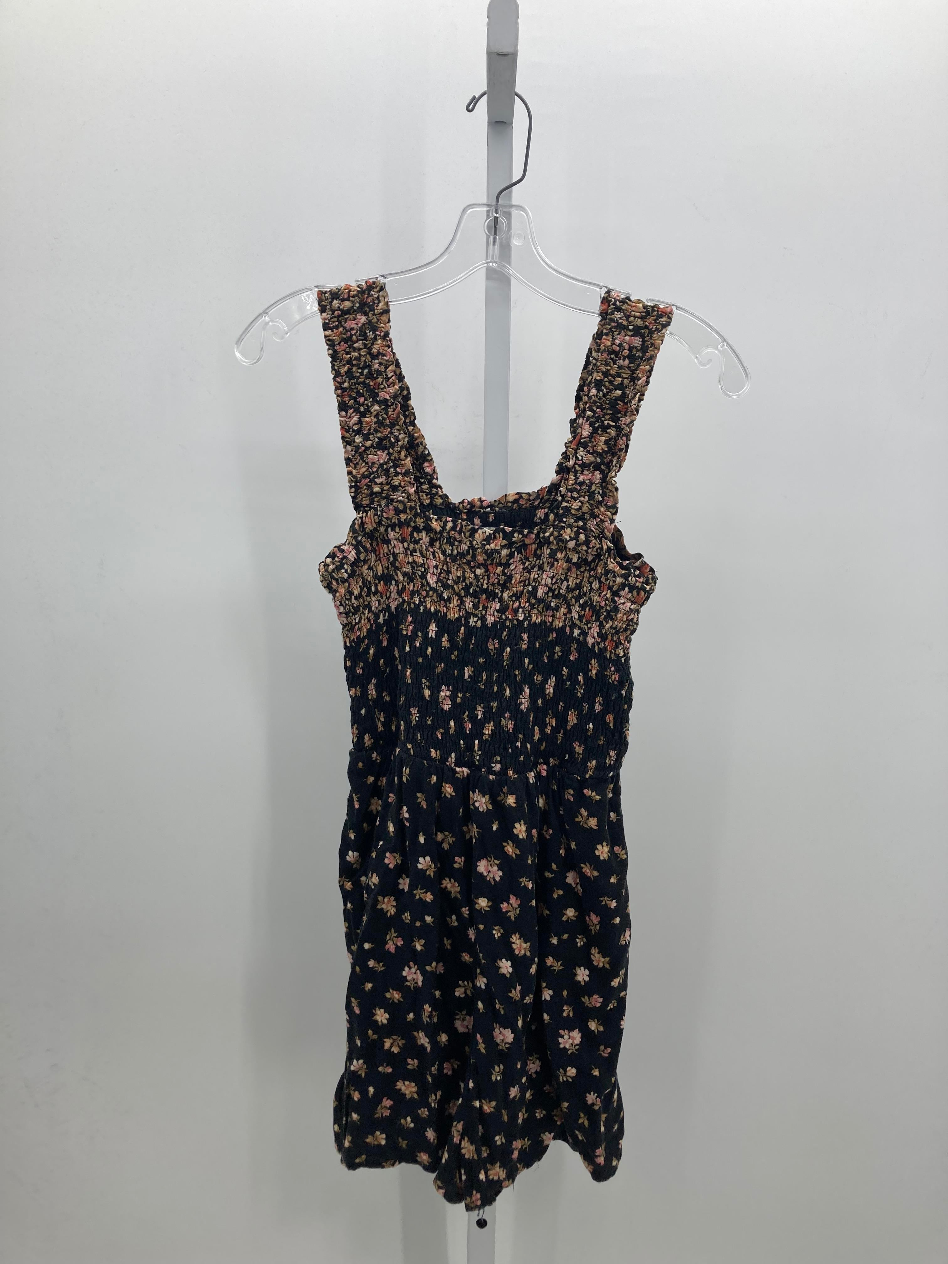 American Eagle Size Small Juniors Romper