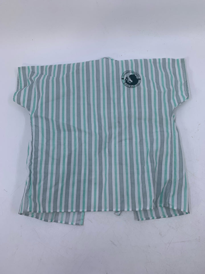 Pleasant Company American Girl Doll Hospital Gown