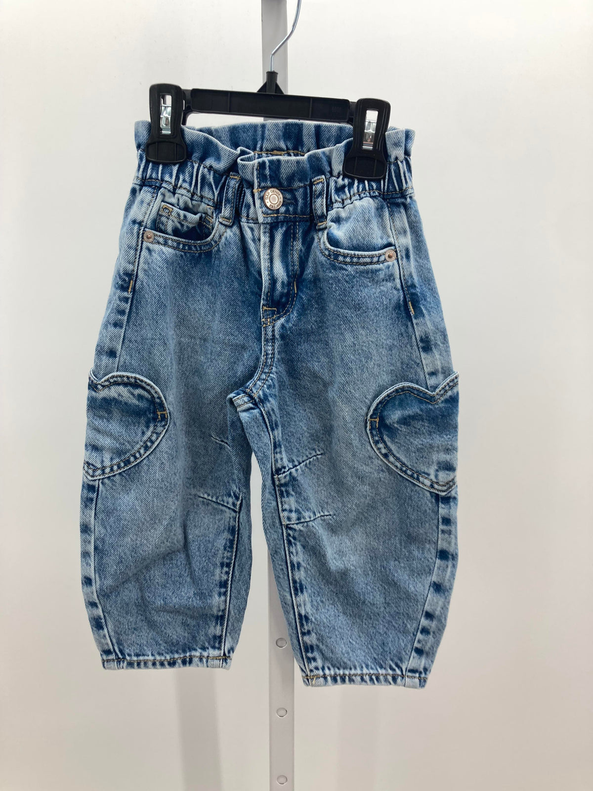 Gap Denim Size 2 Girls Jeans