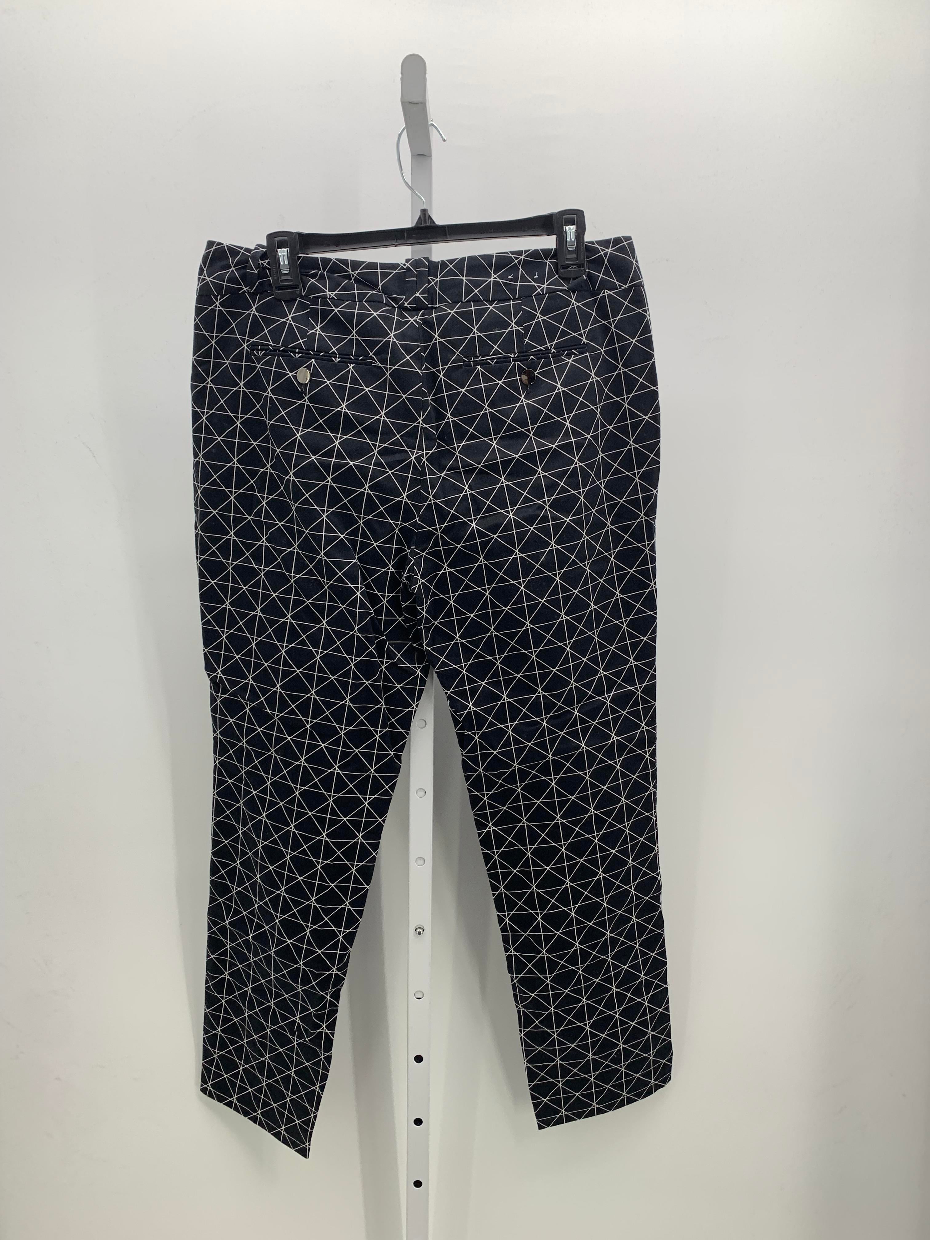 Calvin Klein Size 10 Misses Pants