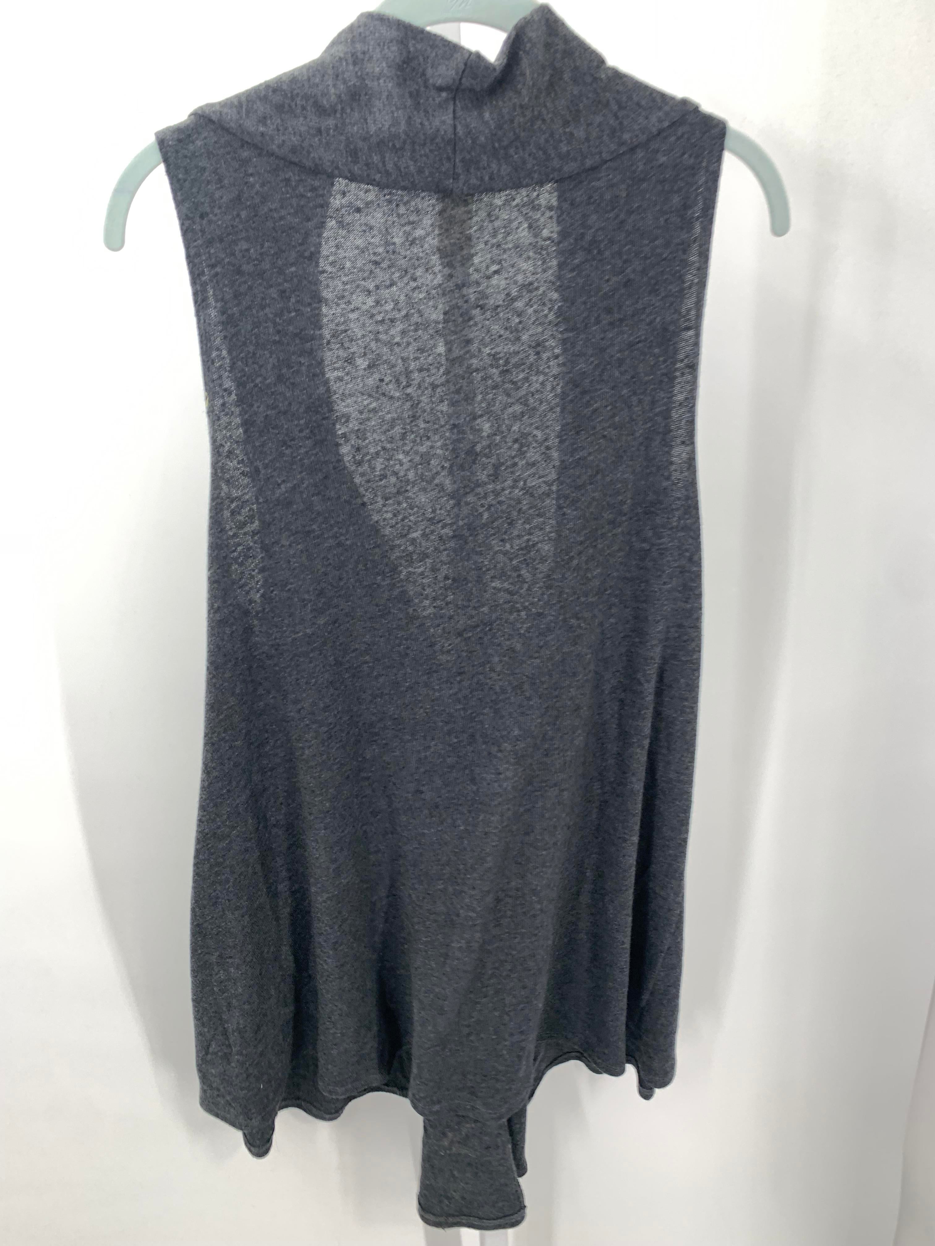 Size Extra Large Misses Cardigan