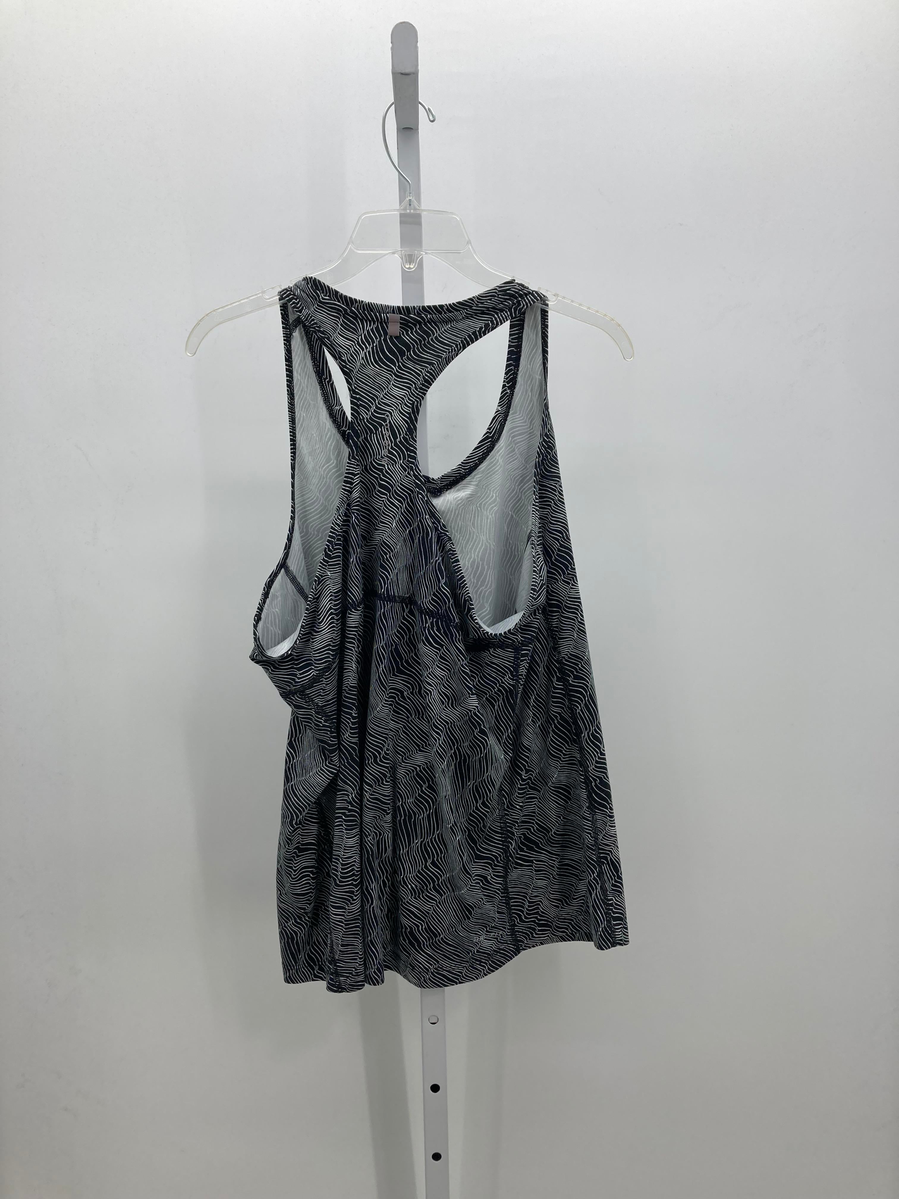 Nike Size Extra Large Misses Tank
