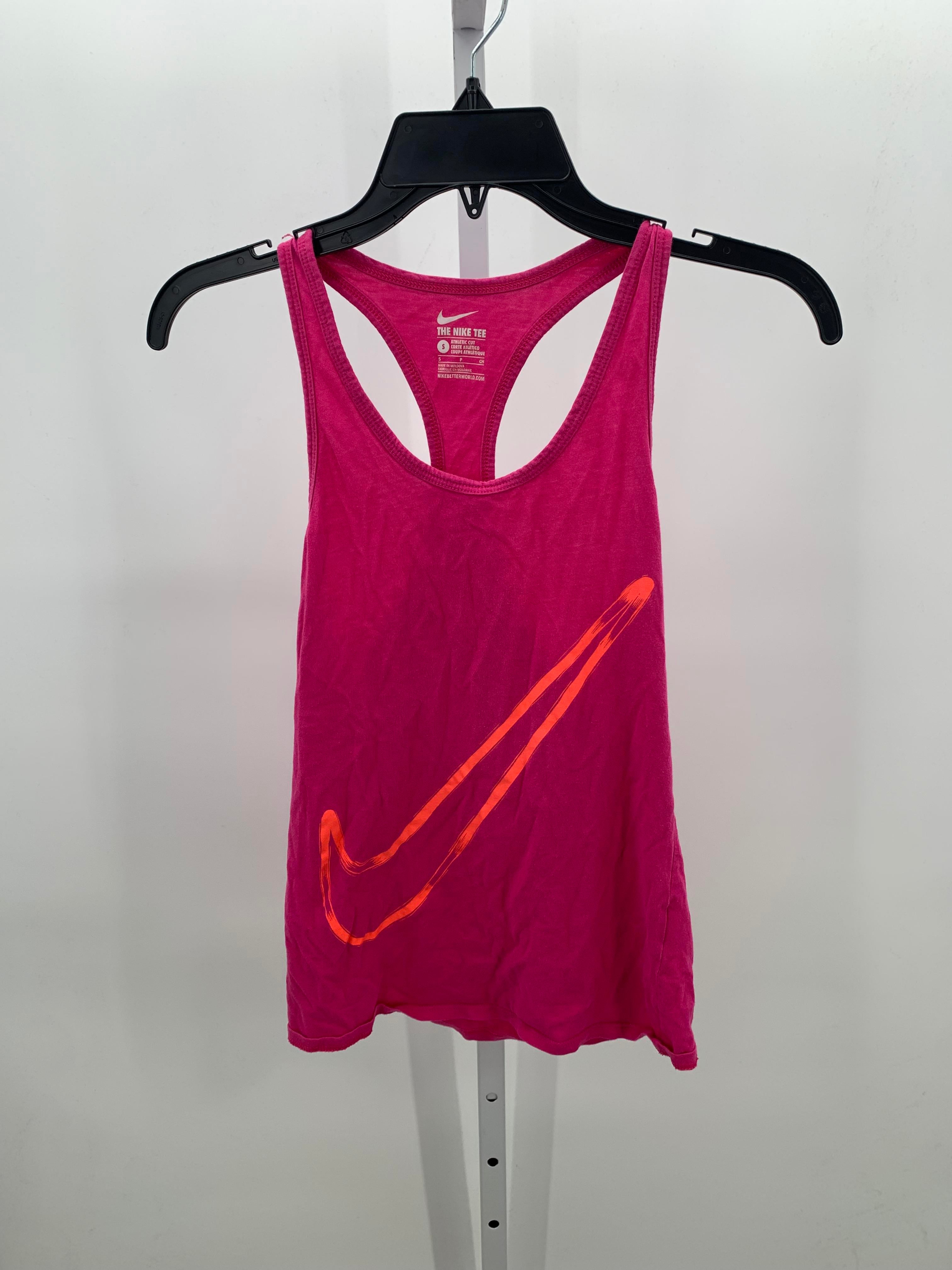 Nike Size Small Misses Tank