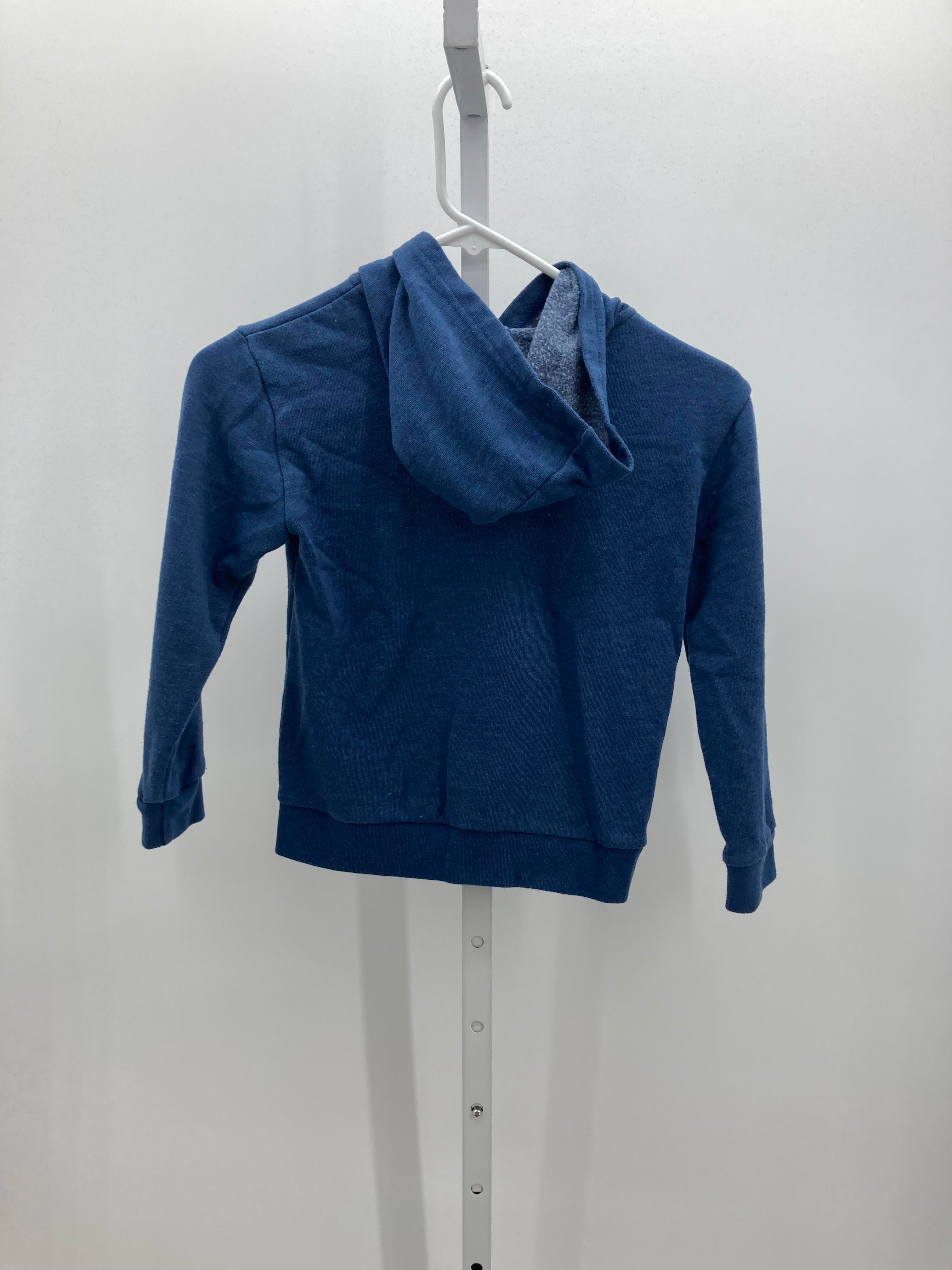 AVENGERS HOODED ZIP