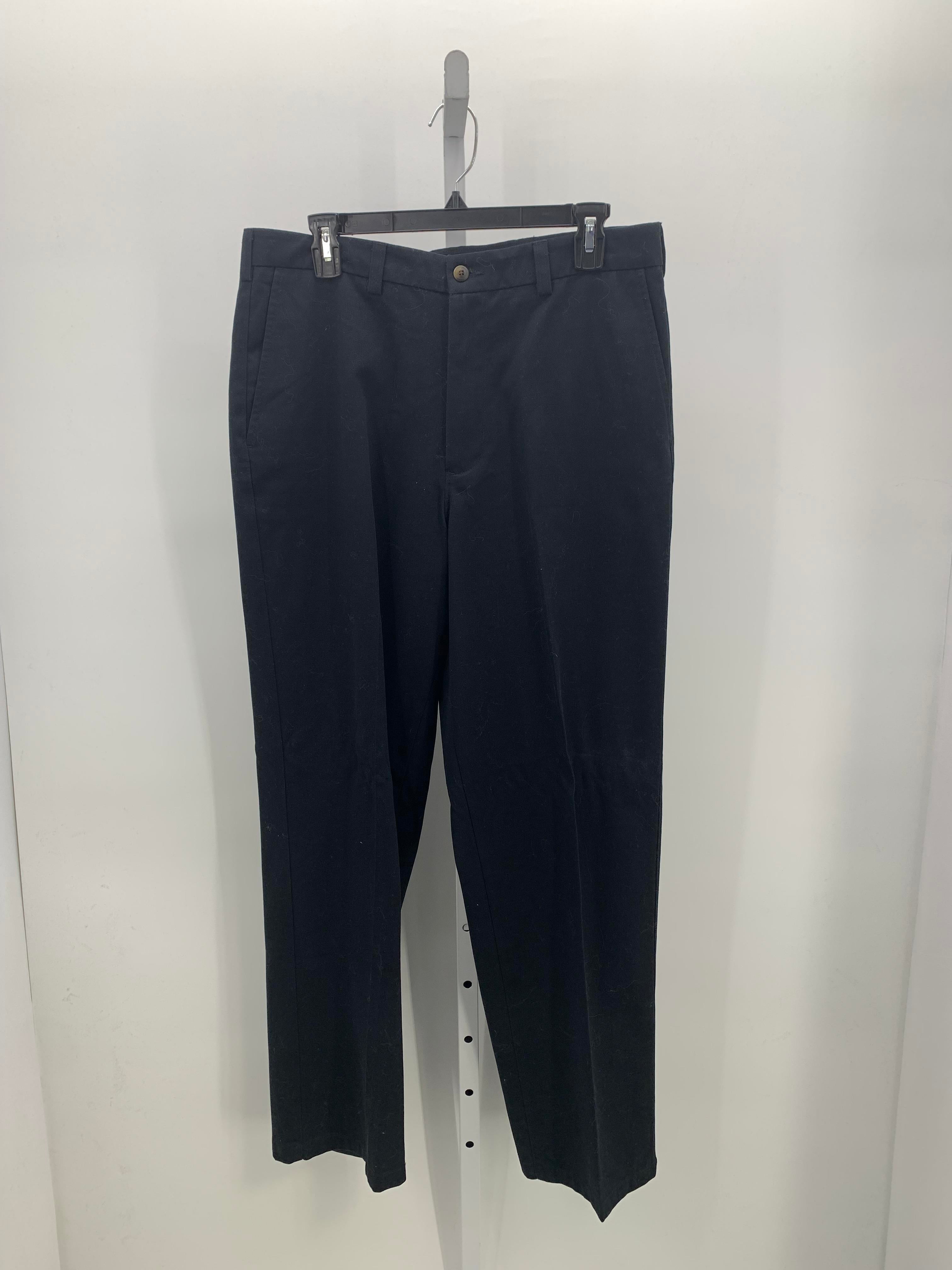 LOOSE FIT TROUSERS
