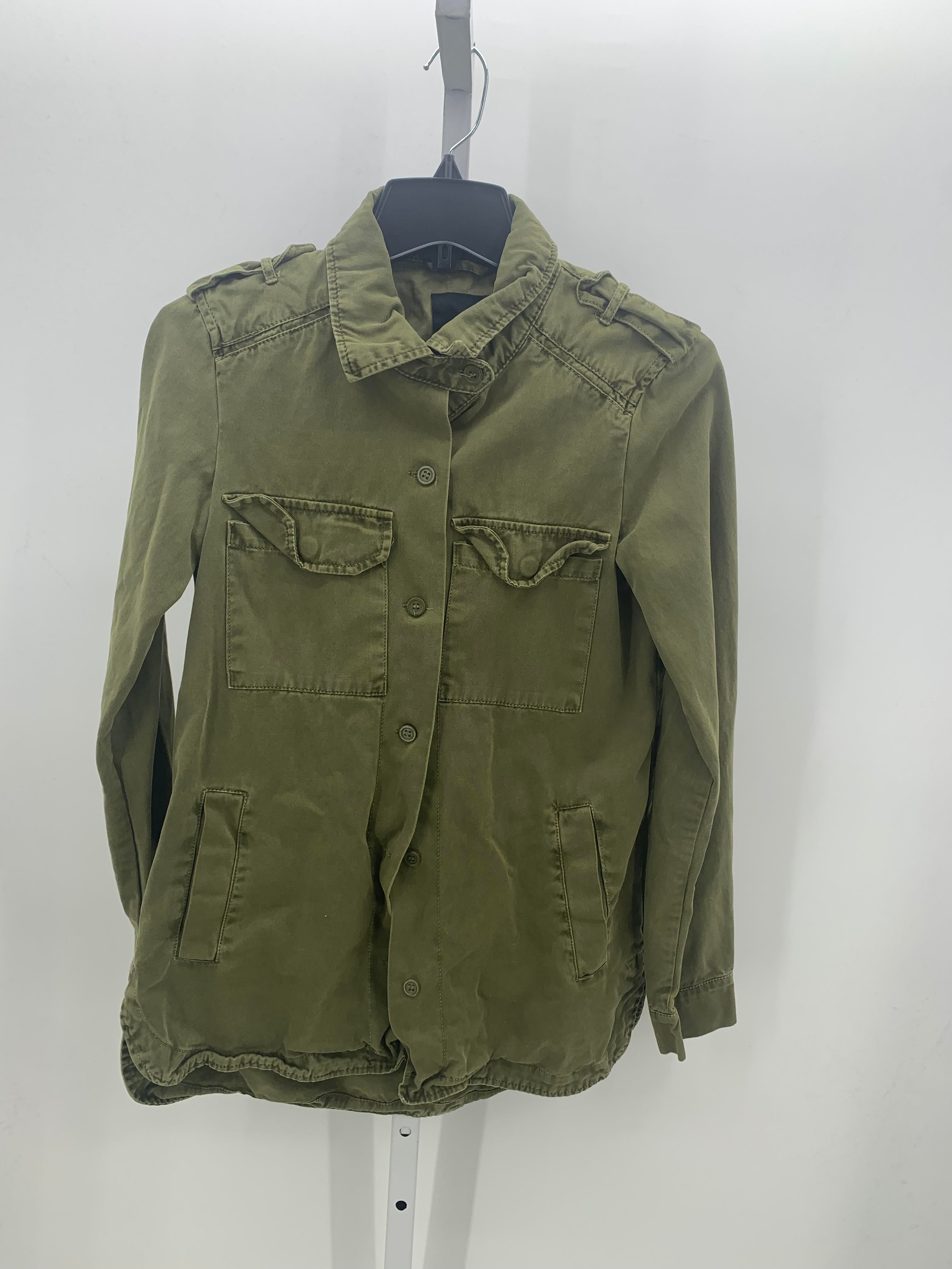 Forever 21 Size Small Juniors Jacket