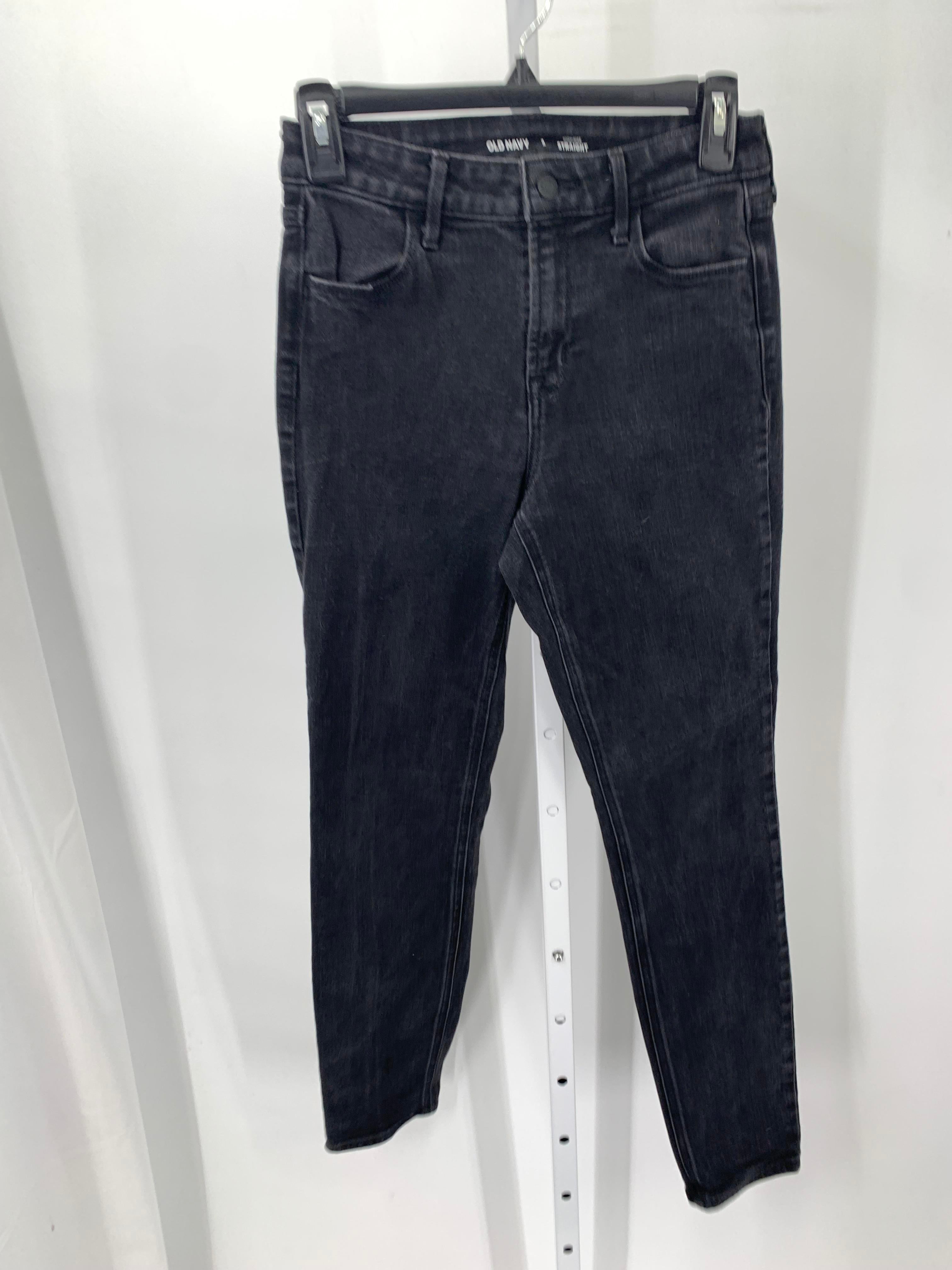 Old Navy Size 2 Misses Jeans