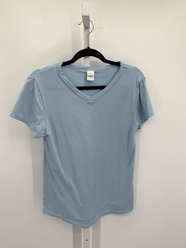 Size Small Misses Short Sleeve Shirt