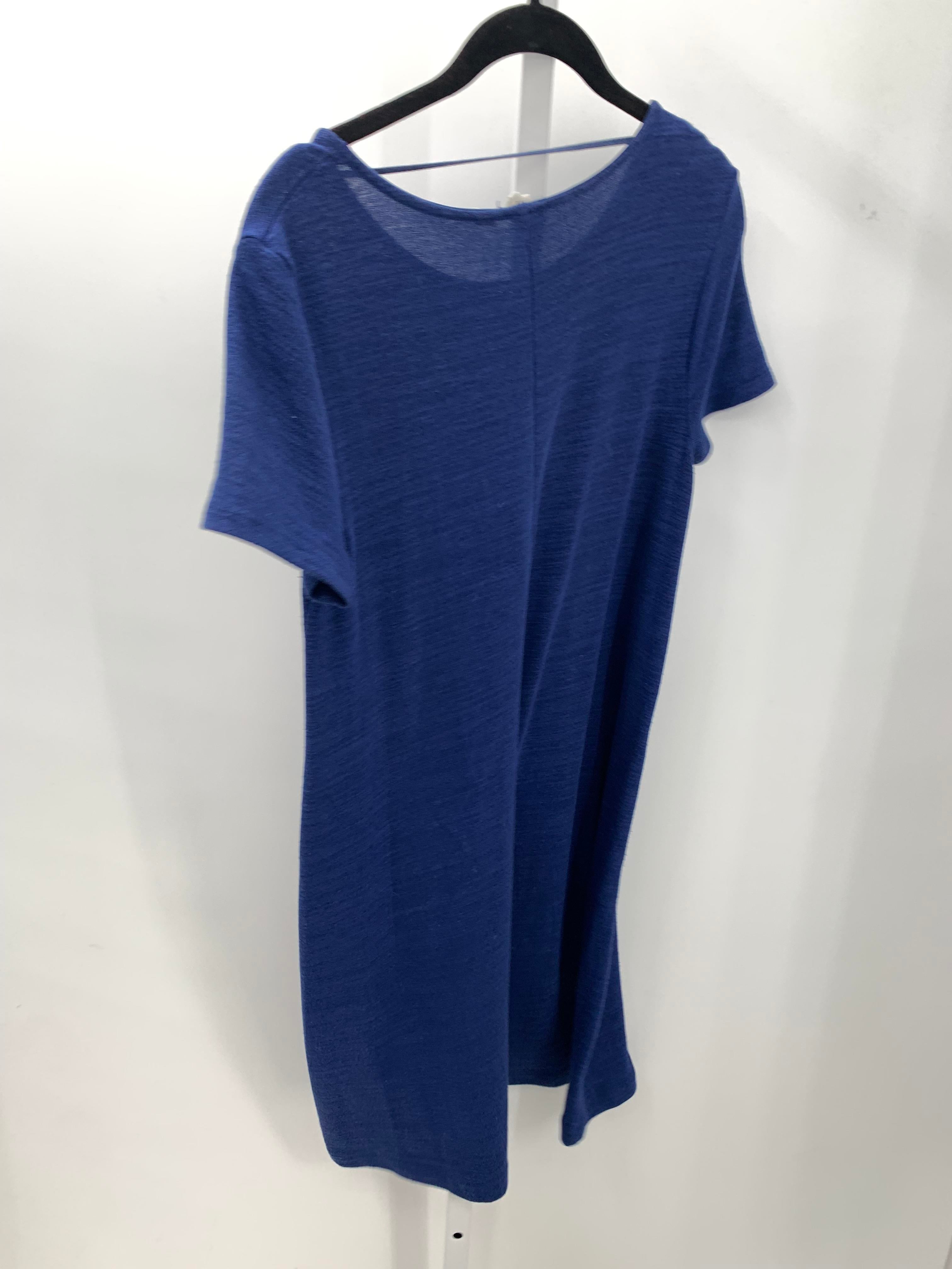 Gap Size Small Misses Short Sleeve Dress