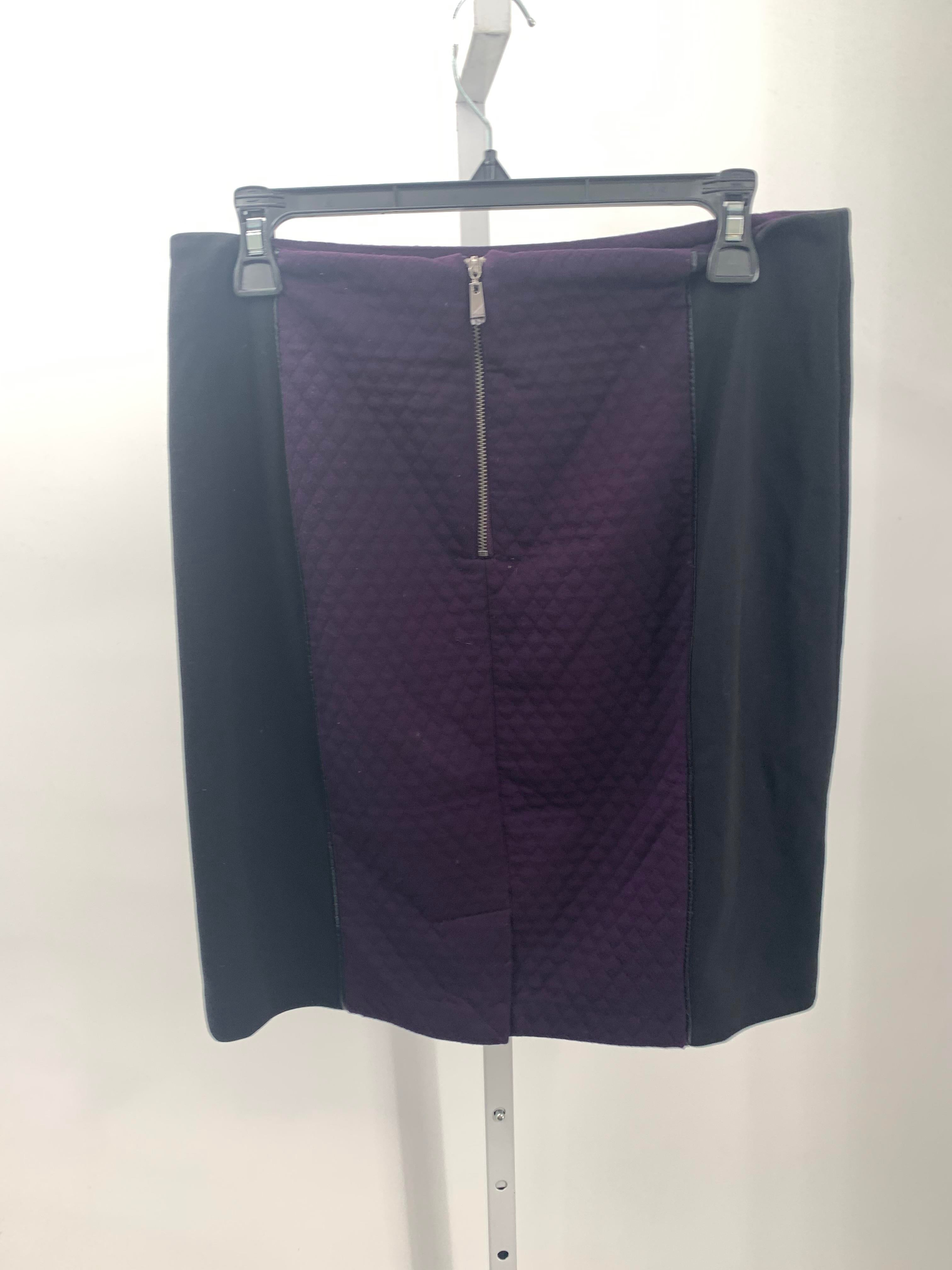 Laundry Size 8 Misses Skirt