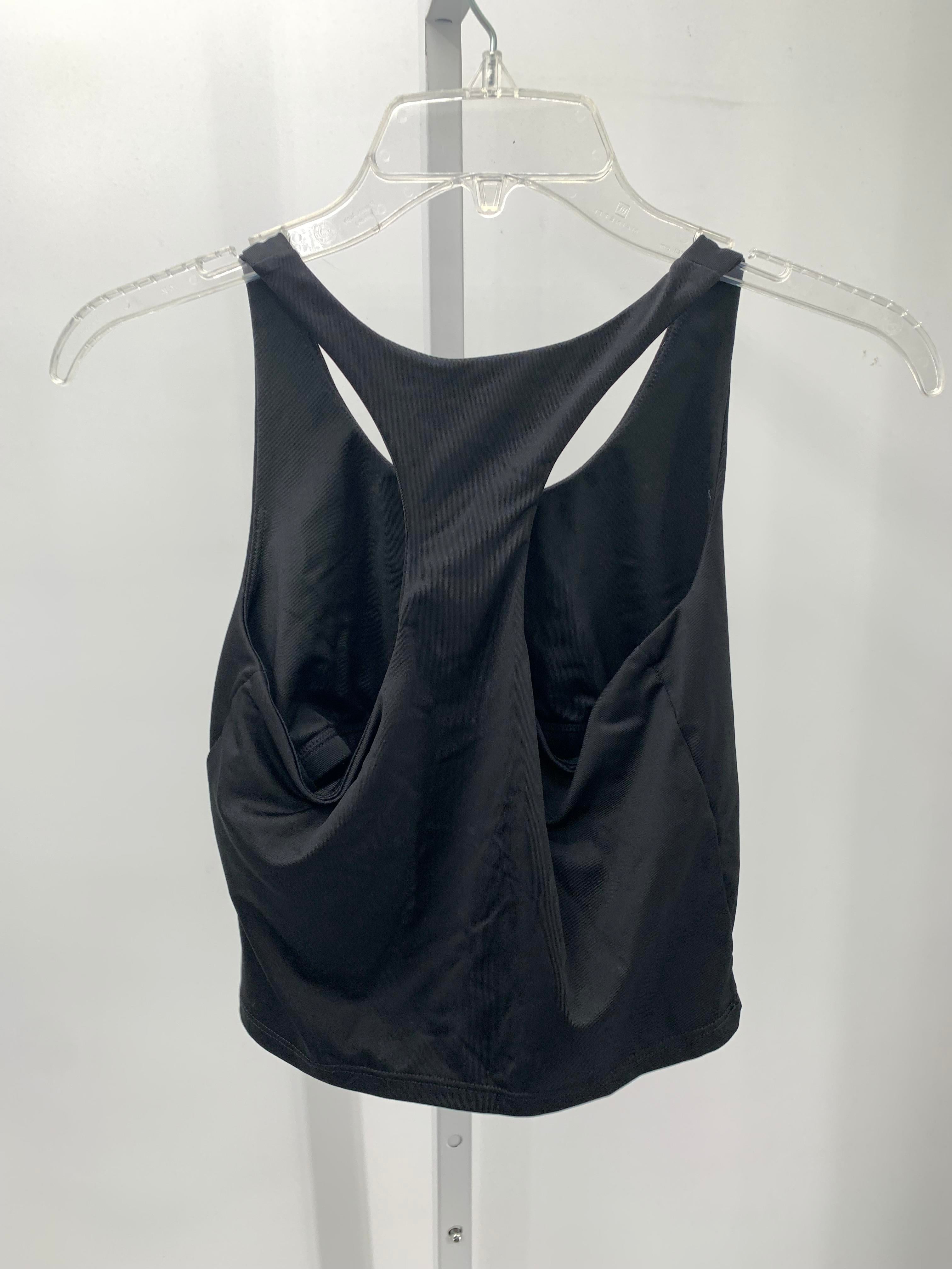 Pro Player Size Small Misses Tank
