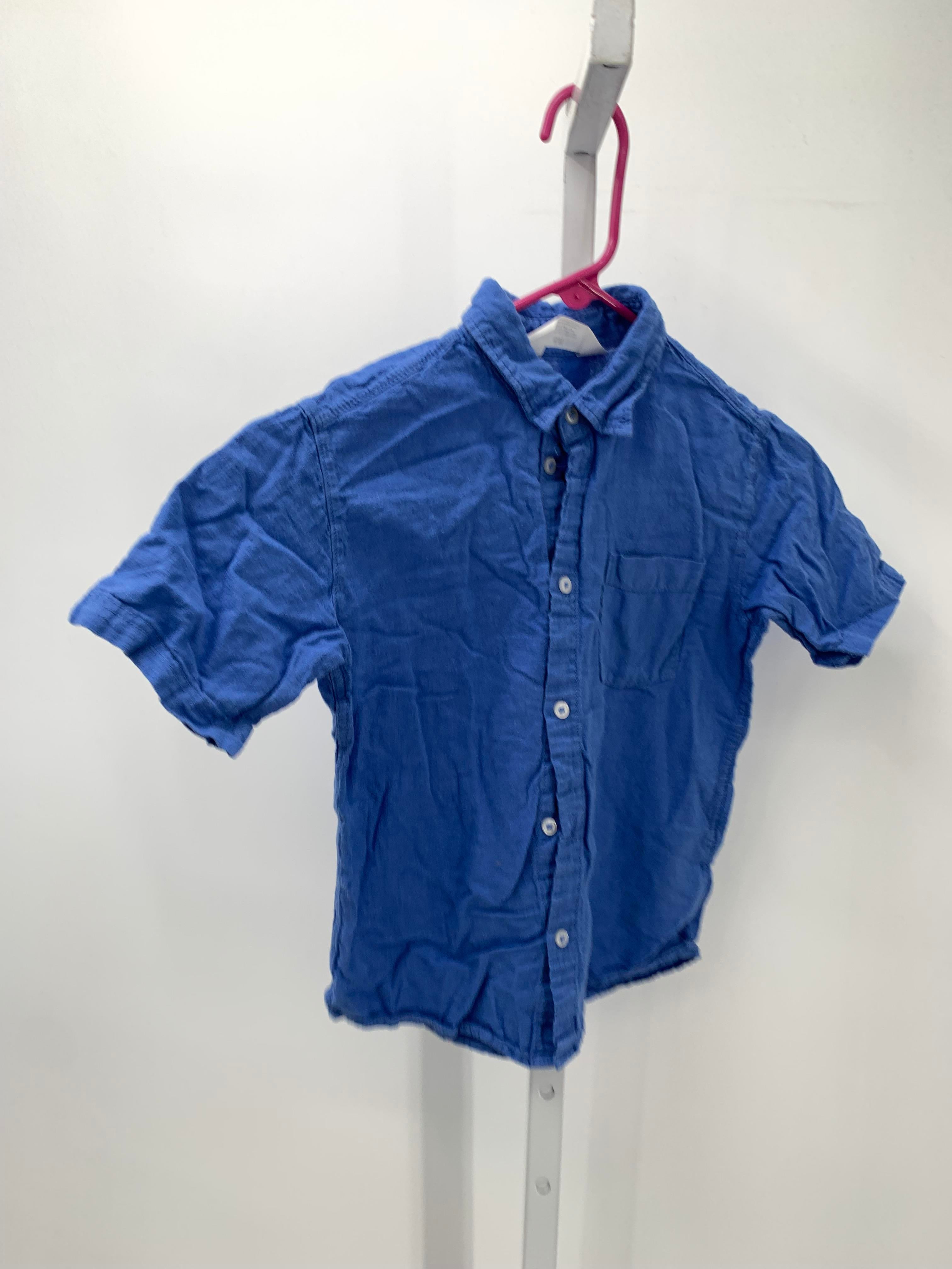 BTN DOWN SHIRT