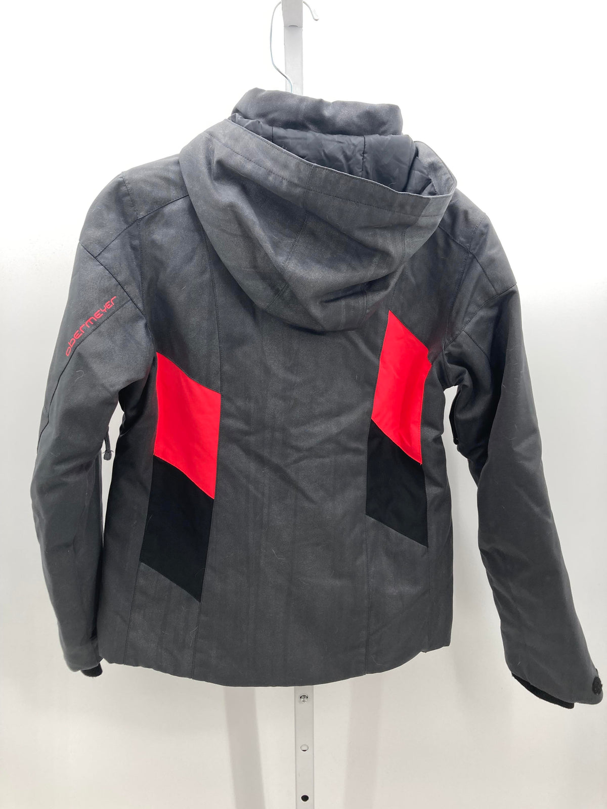 Obermeyer Size 14-16 Girls Winter Coat